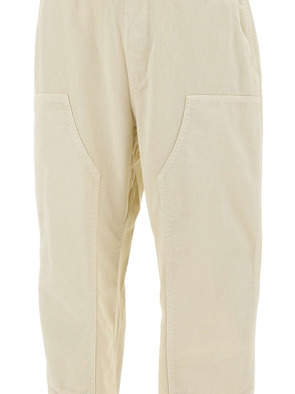 Carhartt WIP Trousers I0356571NGGDSALTGARMENTDYED (Carhartt WIP / パンツ ) | Carhartt WIP (カーハート)(1)