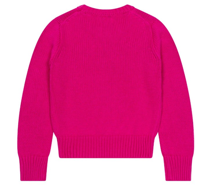 Polo Ralph Lauren Sweaters 313668609009PREPPYPINK (Polo Ralph Lauren / ニット・セーター・カーディガン ) | Polo Ralph Lauren (ポロ ラルフ ローレン)(1)