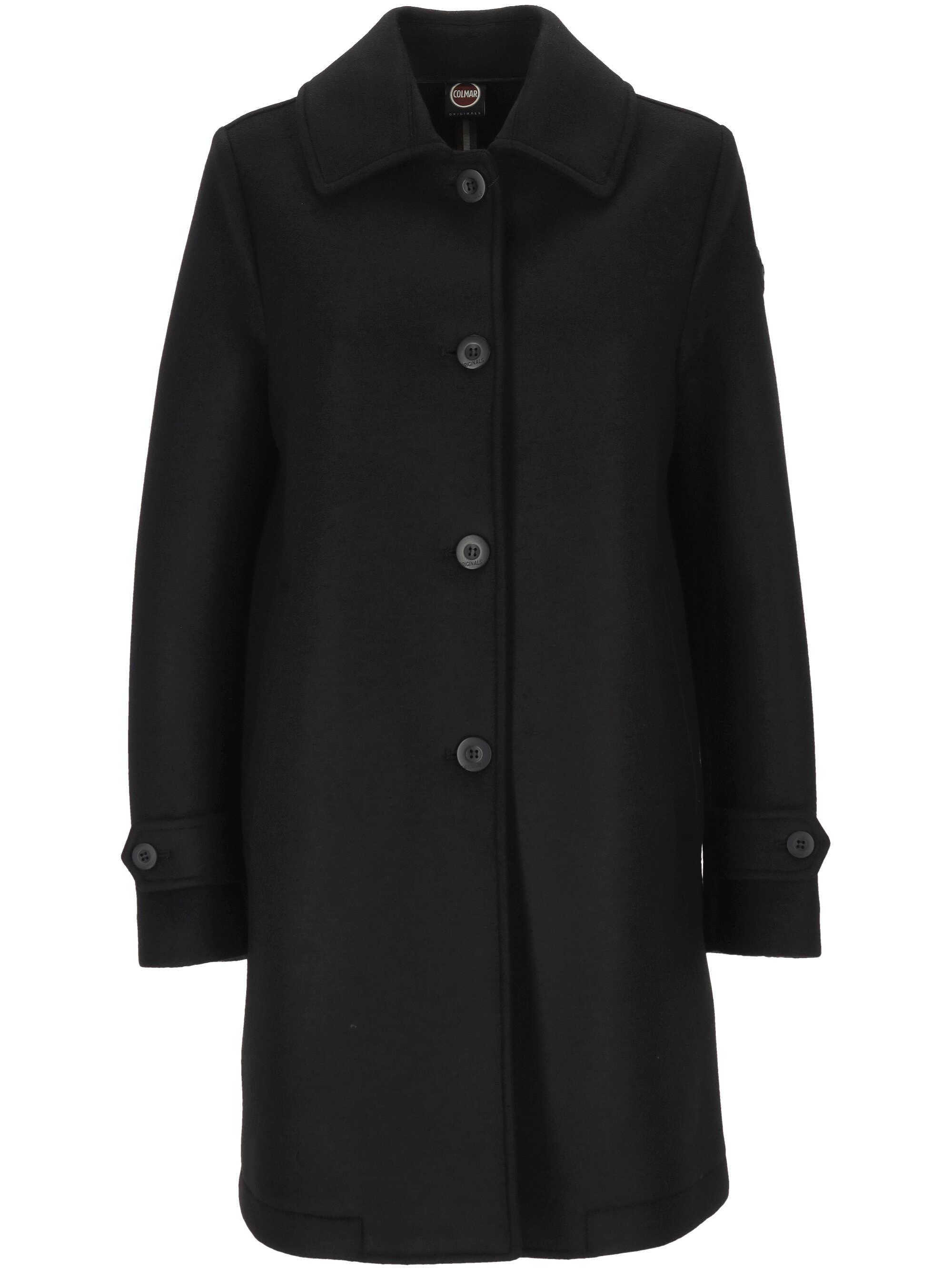 COLMAR Coats Black 20875ZO99 (COLMAR / コート ) | COLMAR (コルマー)