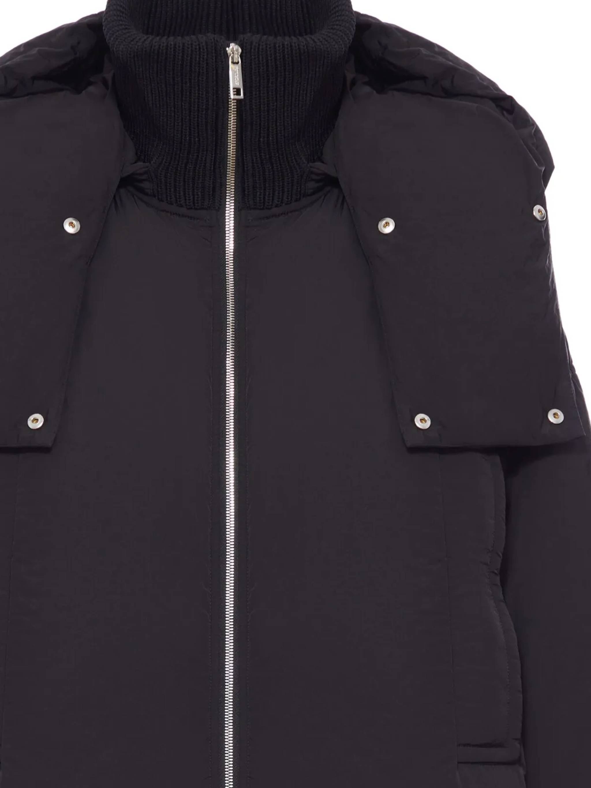 MAX MARA SPORTMAX Jackets Black 2522486012600019003 (Sportmax / カジュアルジャケット ) | Sportmax (スポーツマックス)(1)