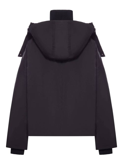 MAX MARA SPORTMAX Jackets Black 2522486012600019003 (Sportmax / カジュアルジャケット ) | Sportmax (スポーツマックス)(2)