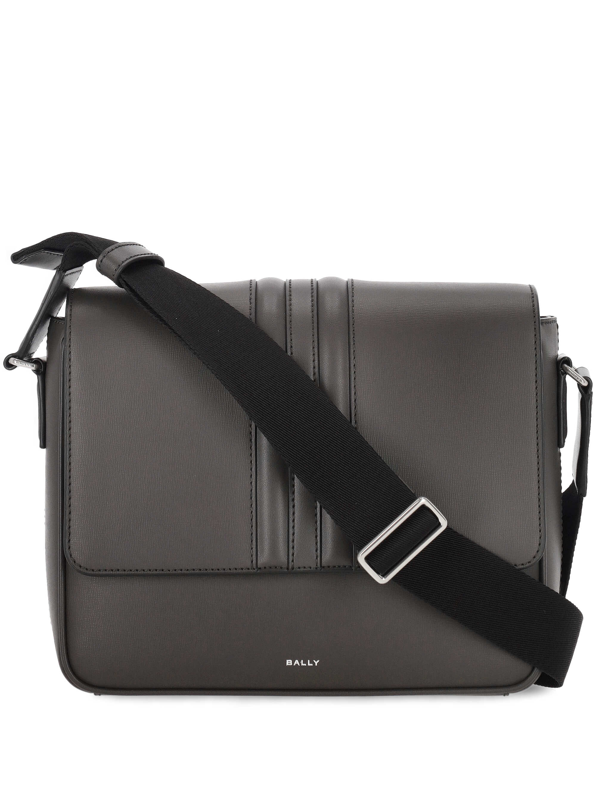 Bally Bags.. MAC04AEC001U7C0P (BALLY / ハンドバッグ・ショルダーバッグ ) | BALLY (バリー)