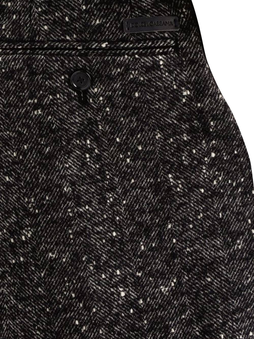 Dolce & Gabbana Trousers GP12RTFCZAMS8030 (Dolce & Gabbana / パンツ ) | Dolce & Gabbana (ドルチェガッバーナ)(2)