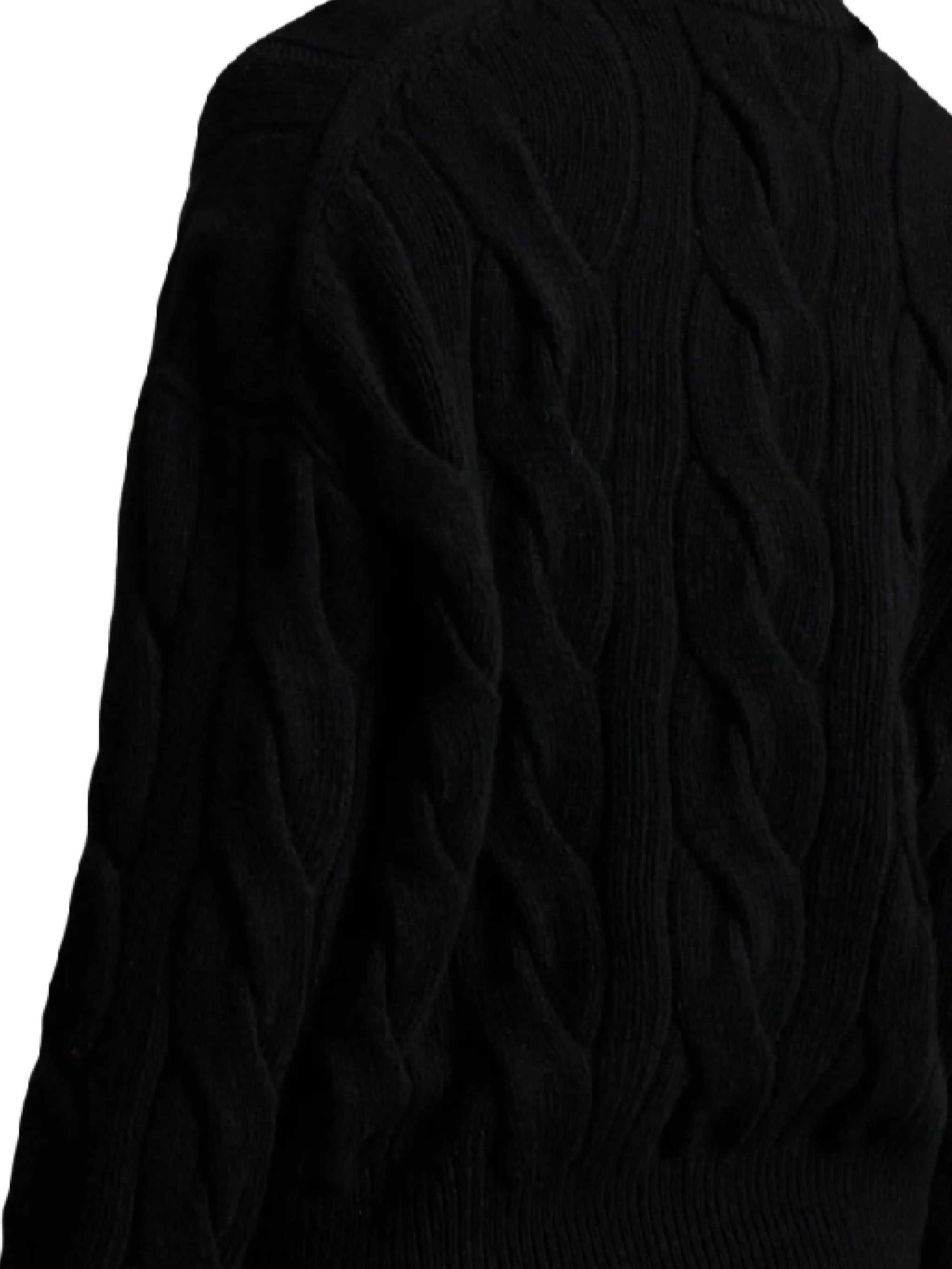 Polo Ralph Lauren Sweaters Black 211972127003 (Polo Ralph Lauren / ニット・セーター・カーディガン ) | Polo Ralph Lauren (ポロ ラルフ ローレン)(2)