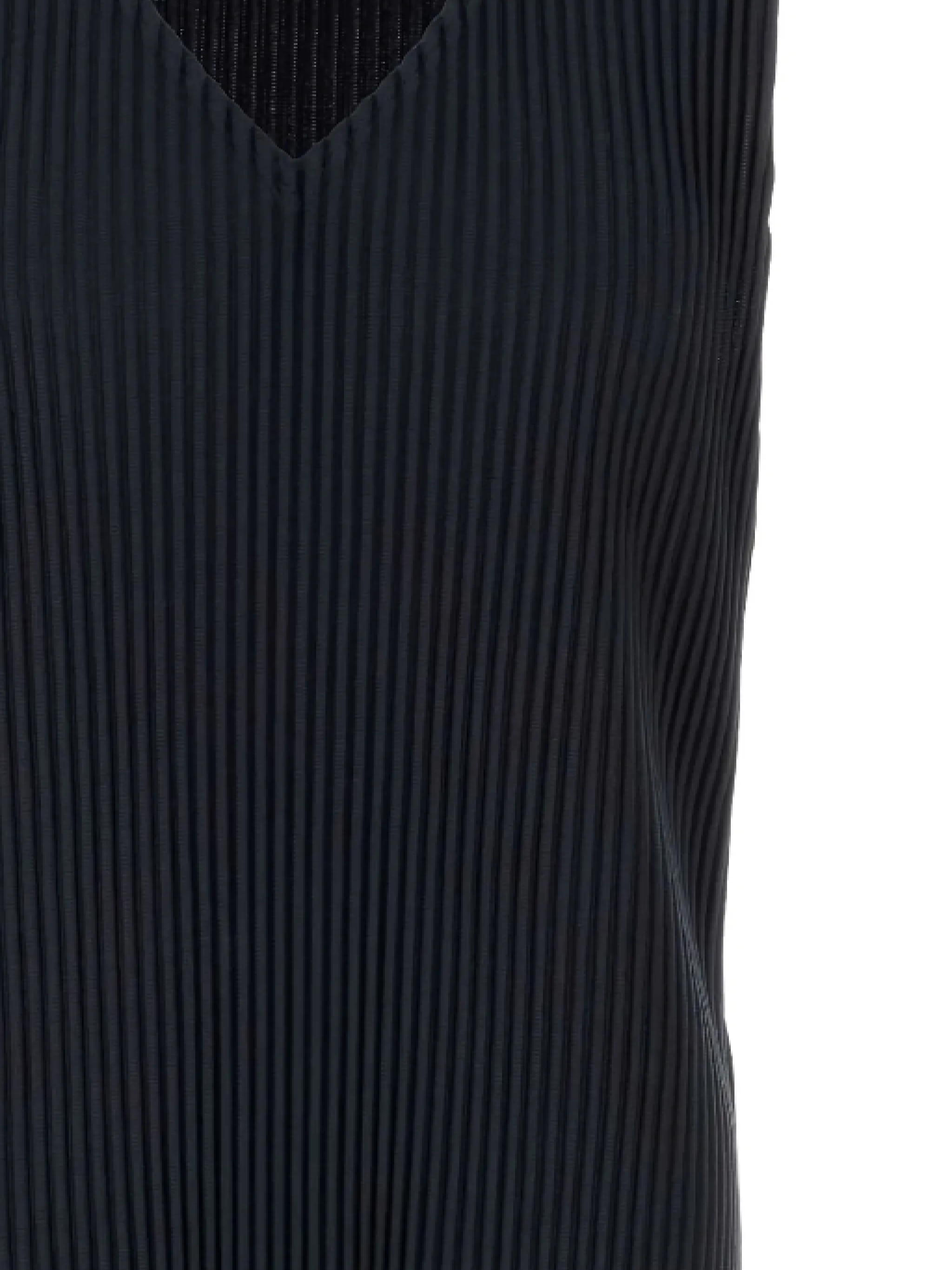 Issey Miyake Jackets Blue HP59JE51075 (ISSEY MIYAKE / ベスト ) | ISSEY MIYAKE (イッセイ ミヤケ)(1)