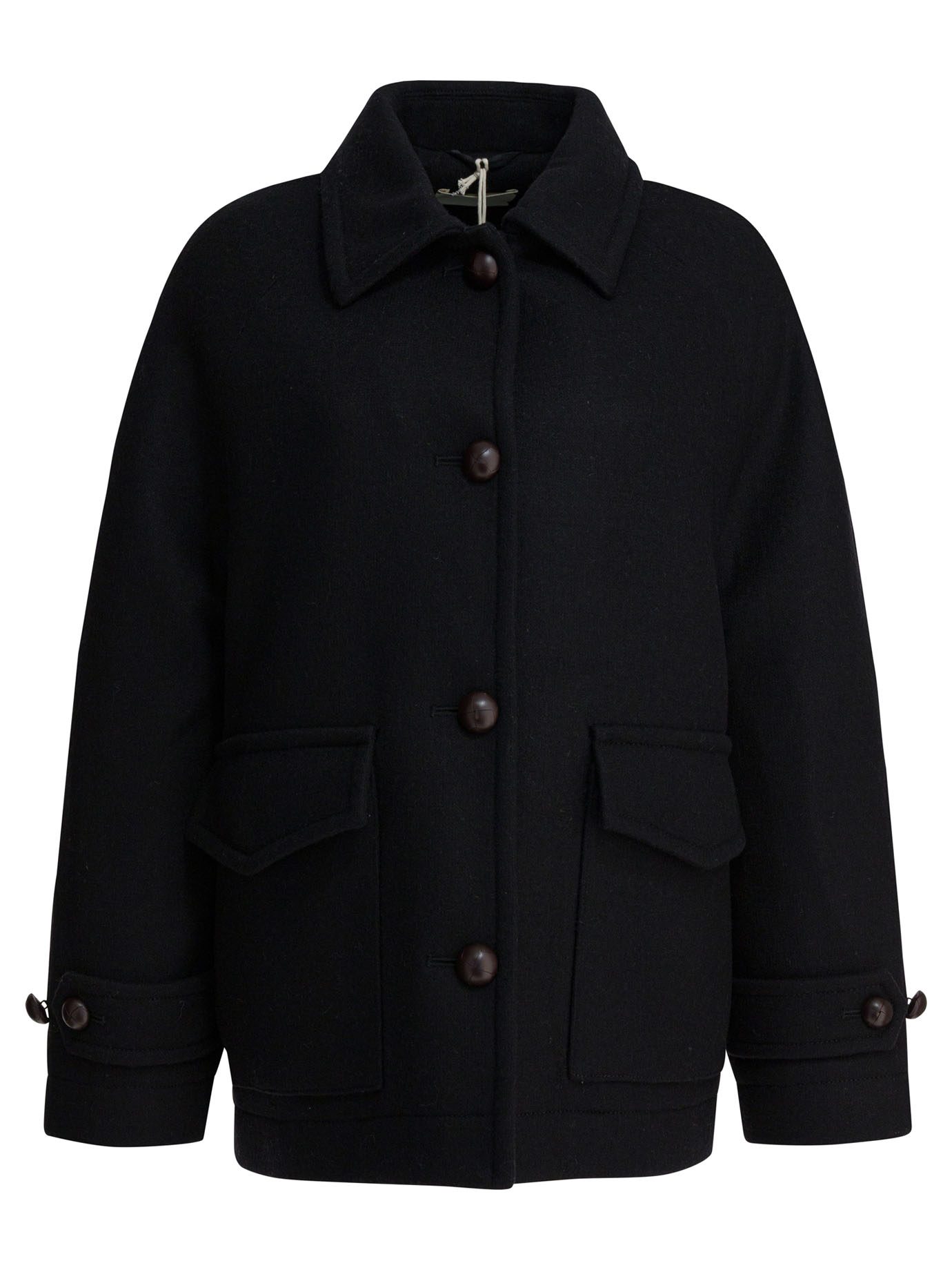 Jackets & Coats FD37964020 (CIRCOLO 1901 / コート ) | CIRCOLO 1901 (チルコロ1901)