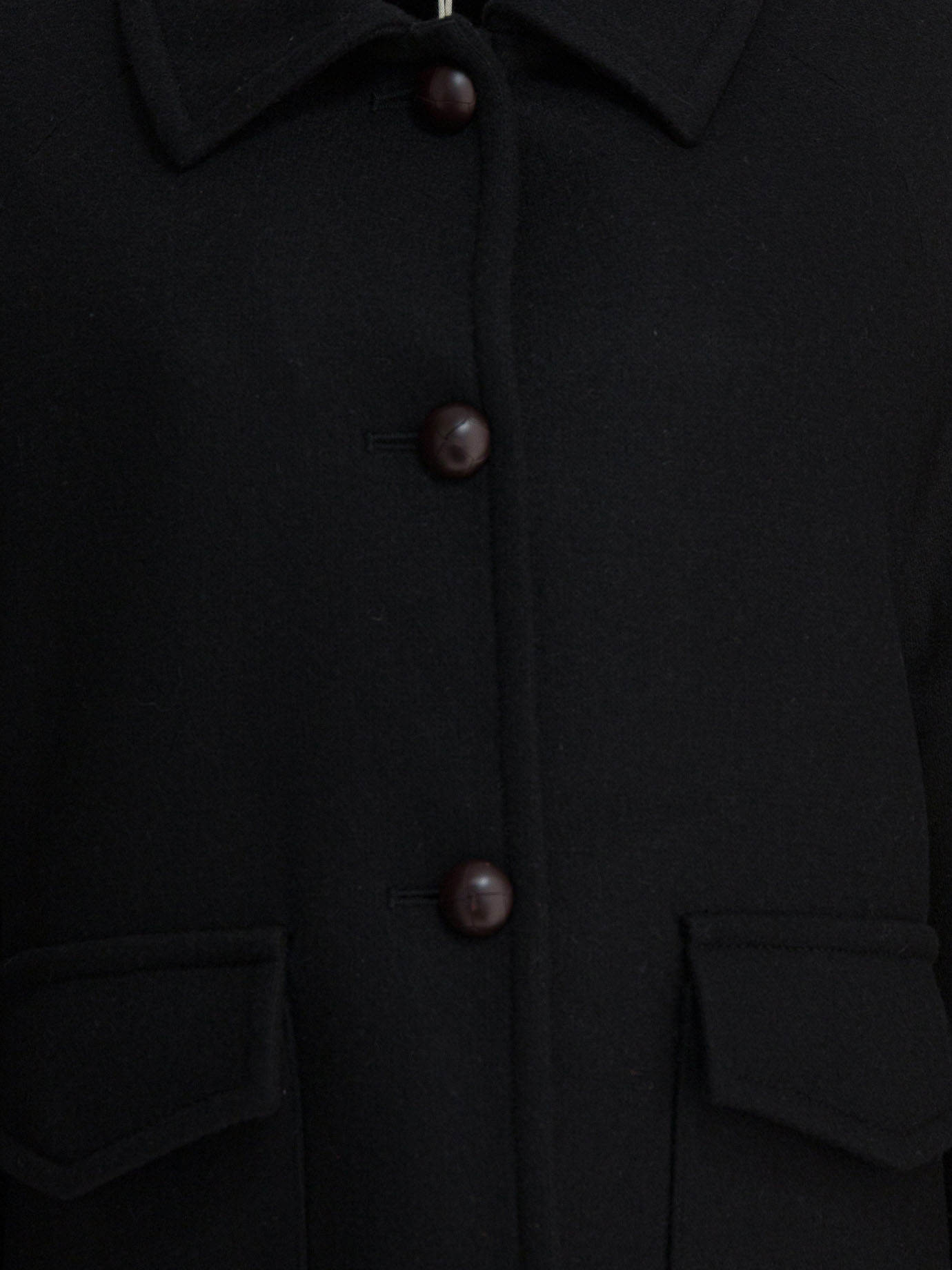Jackets & Coats FD37964020 (CIRCOLO 1901 / コート ) | CIRCOLO 1901 (チルコロ1901)(2)