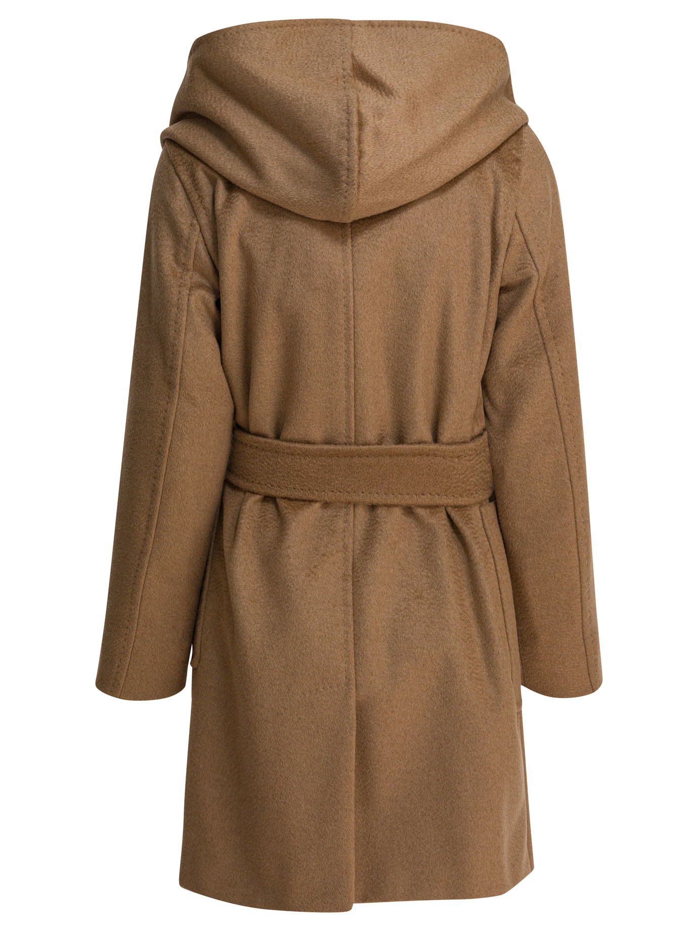 Camel long coat 2521016072RIALTO001 (Max Mara / コート ) | Max Mara (マックスマーラ)(1)