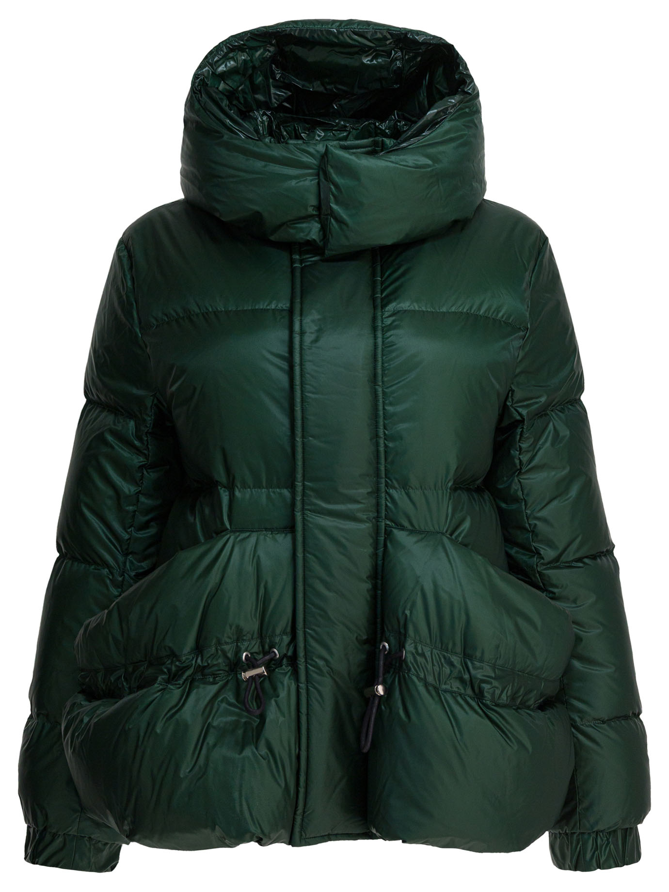 Quilted nylon down jacket 2508072551 (sacai / ダウンジャケット・コート ) | sacai (サカイ)