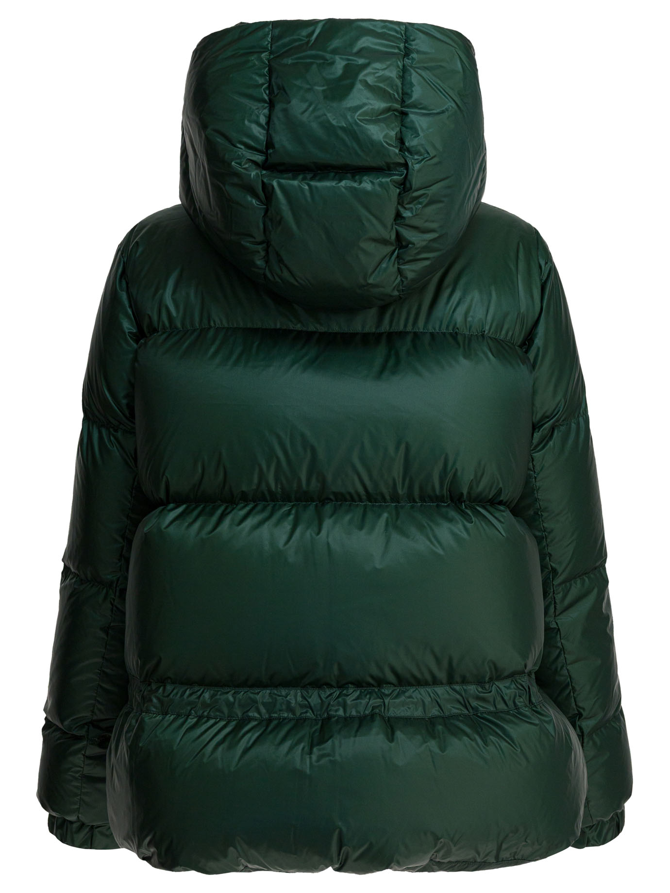 Quilted nylon down jacket 2508072551 (sacai / ダウンジャケット・コート ) | sacai (サカイ)(1)