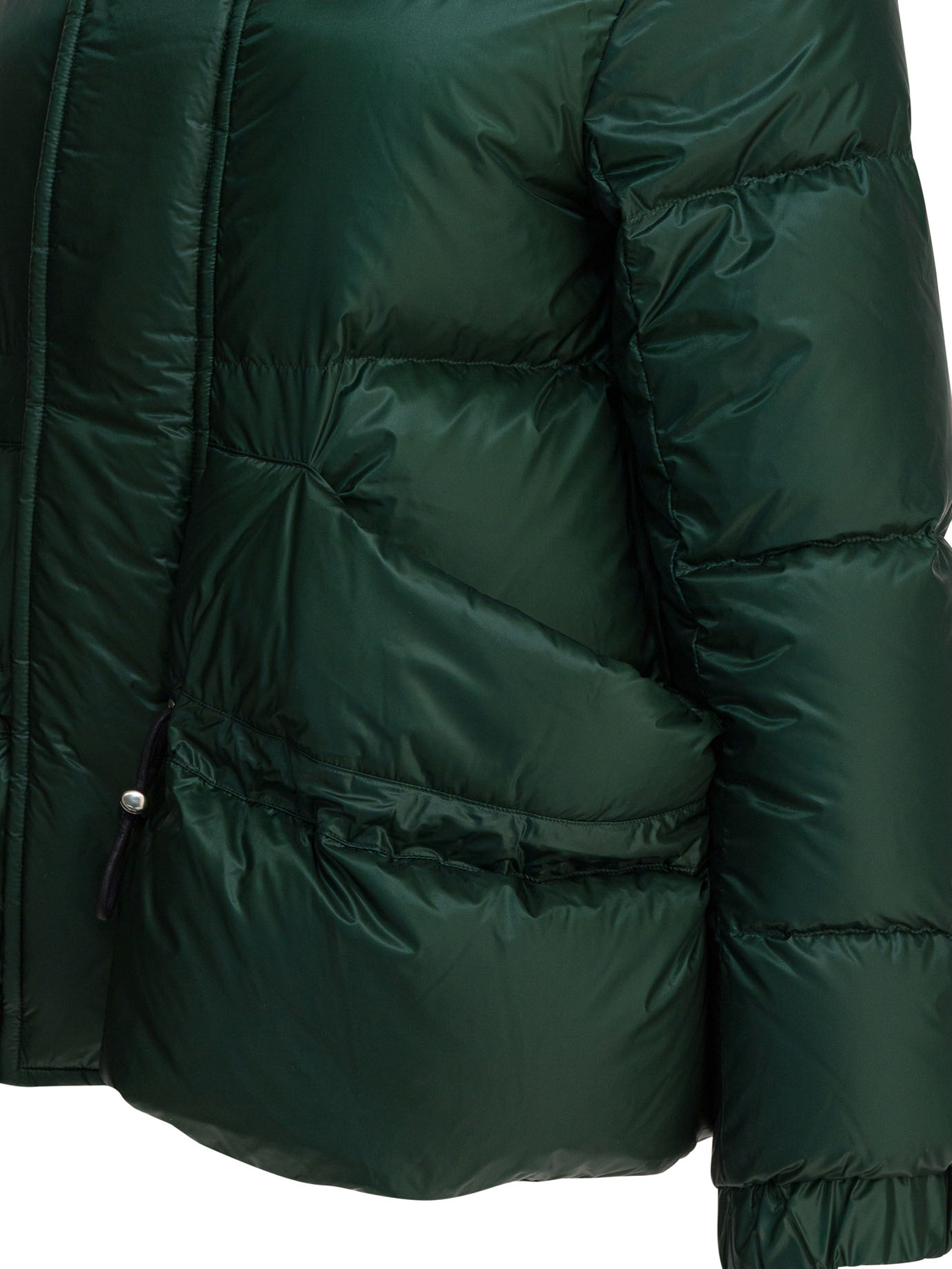 Quilted nylon down jacket 2508072551 (sacai / ダウンジャケット・コート ) | sacai (サカイ)(3)