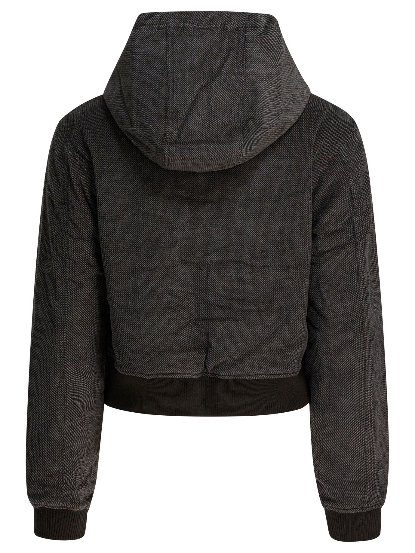 "Coast" short down jacket W4251BDDARK (OUR LEGACY / カジュアルジャケット ) | OUR LEGACY (アワーレガシー)(1)