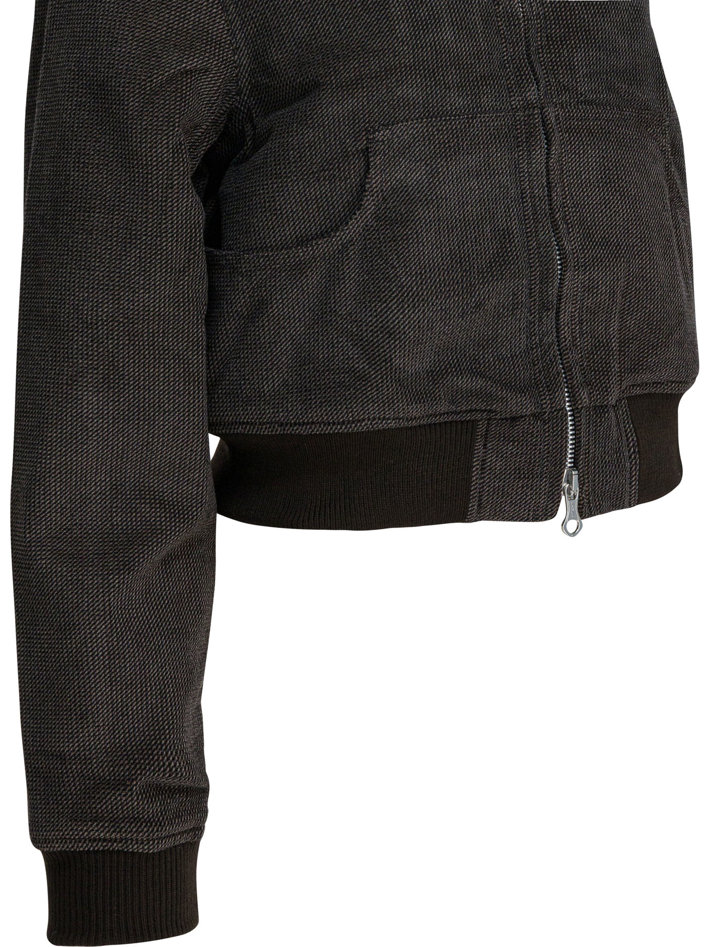 "Coast" short down jacket W4251BDDARK (OUR LEGACY / カジュアルジャケット ) | OUR LEGACY (アワーレガシー)(3)