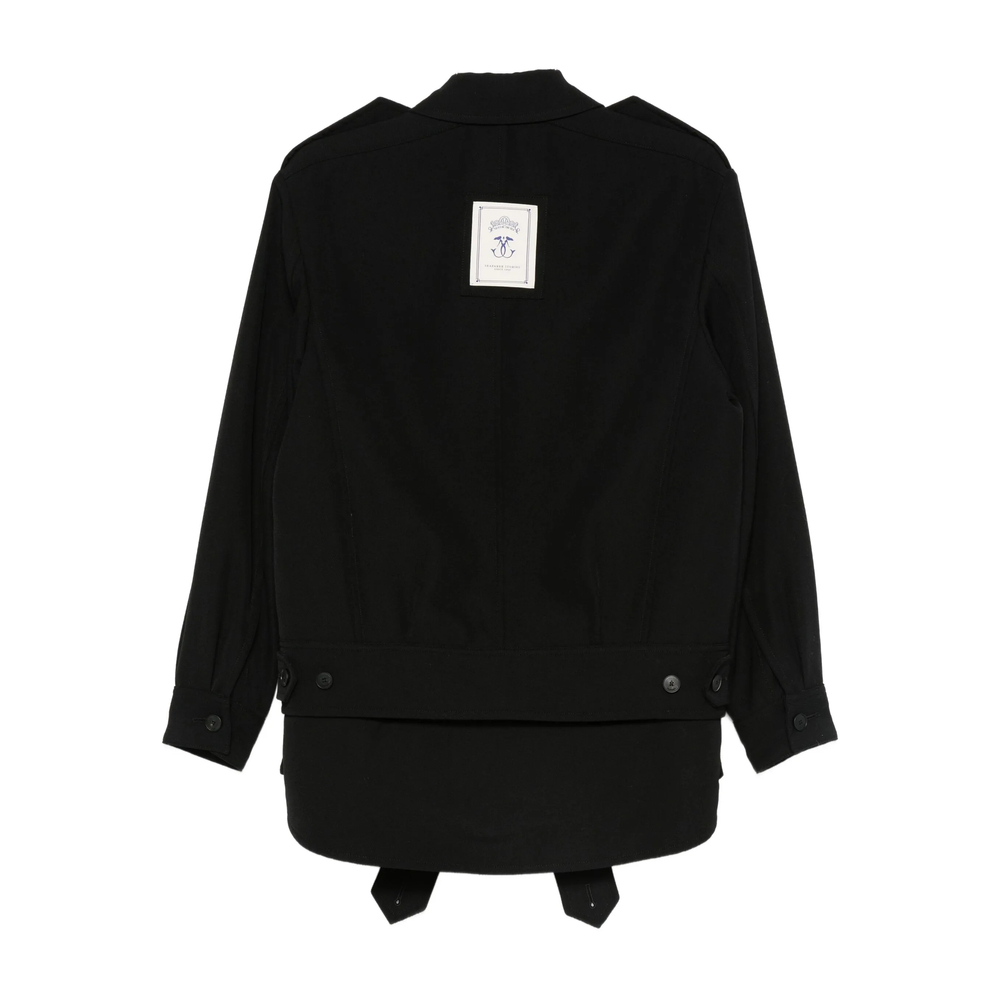 Jacket Seafarer SWJ0121TWF00949999 (SEAFARER / コート ) | SEAFARER (シーファーラー)(1)