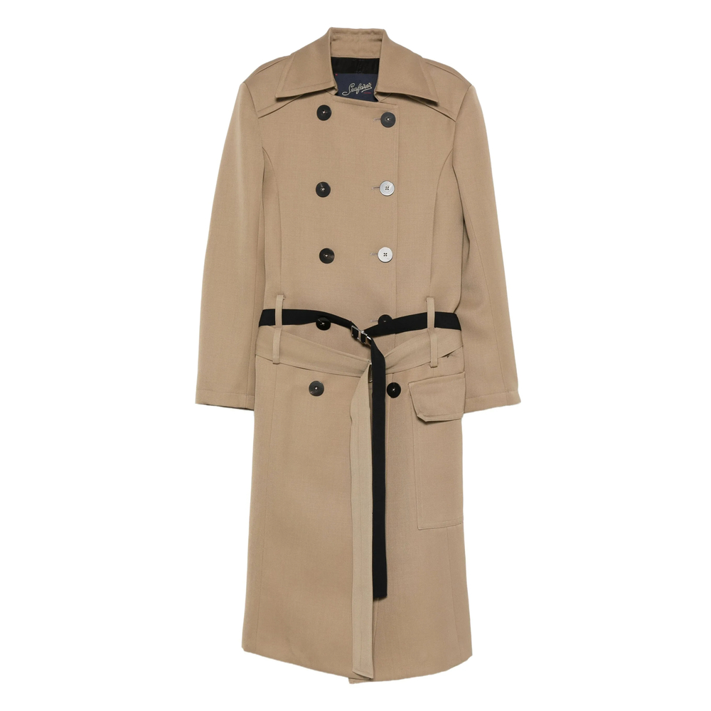 Coat Seafarer SWJ0112TWF00728030 (SEAFARER / コート ) | SEAFARER (シーファーラー)