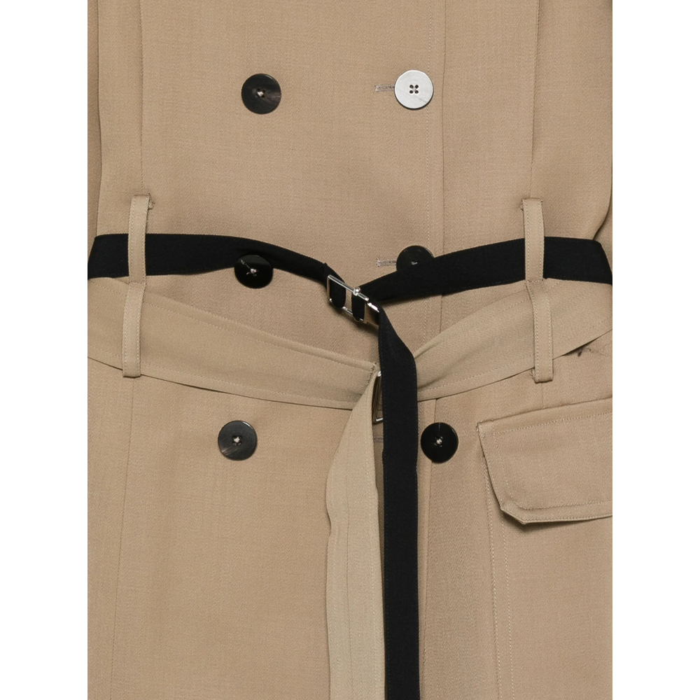 Coat Seafarer SWJ0112TWF00728030 (SEAFARER / コート ) | SEAFARER (シーファーラー)(1)