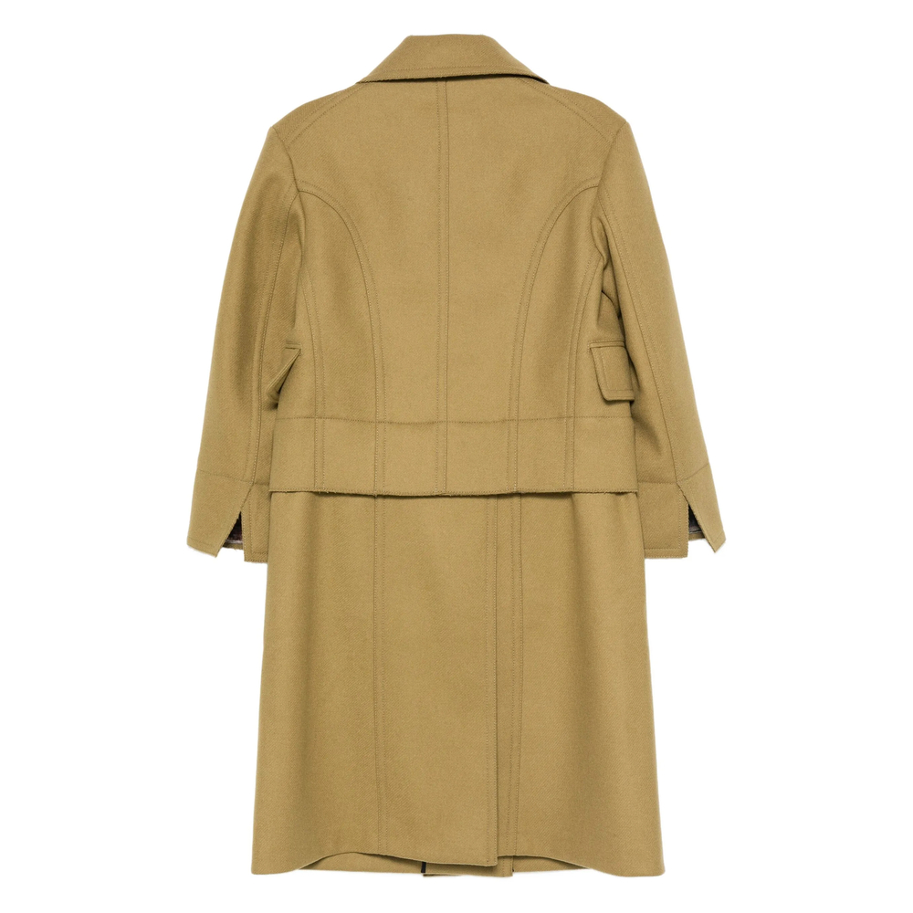Coat Seafarer SWJ0109TWF01066085 (SEAFARER / コート ) | SEAFARER (シーファーラー)(2)