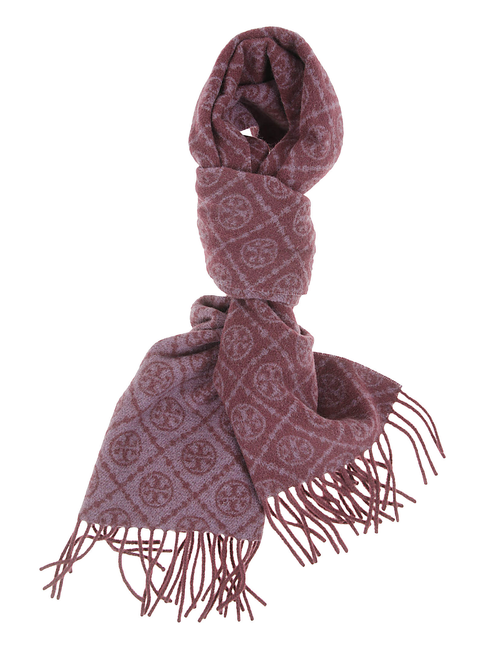T Monogram Oblong Scarf 164571T207 (TORY BURCH / スカーフ・マフラー ) | TORY BURCH (トリーバーチ)(1)