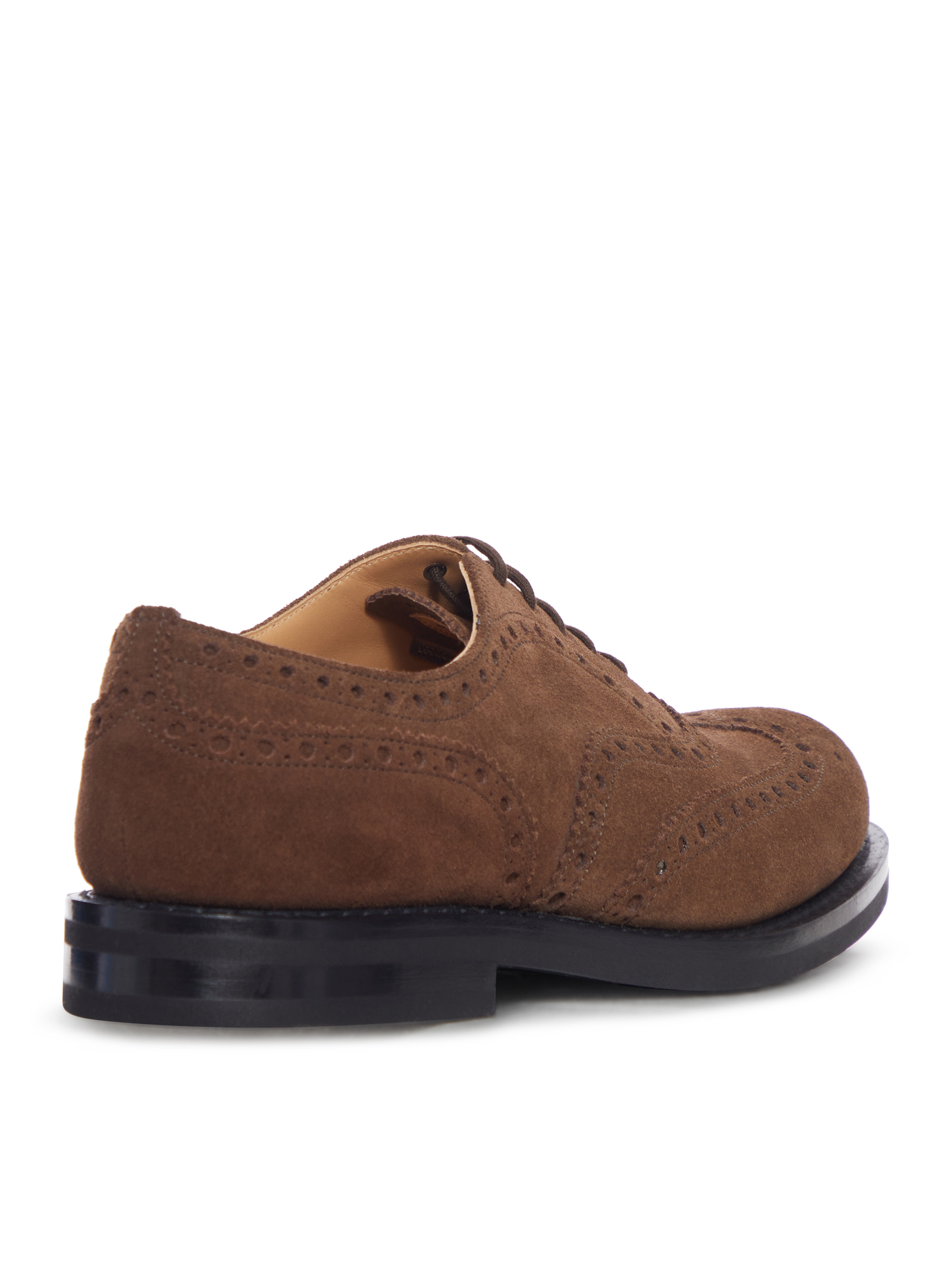 AMERSHAM LW SUEDE OXFORD BROGUE EEC304FF000009VEF0ADV (Church's / レースアップ ) | Church's (チャーチ)(2)