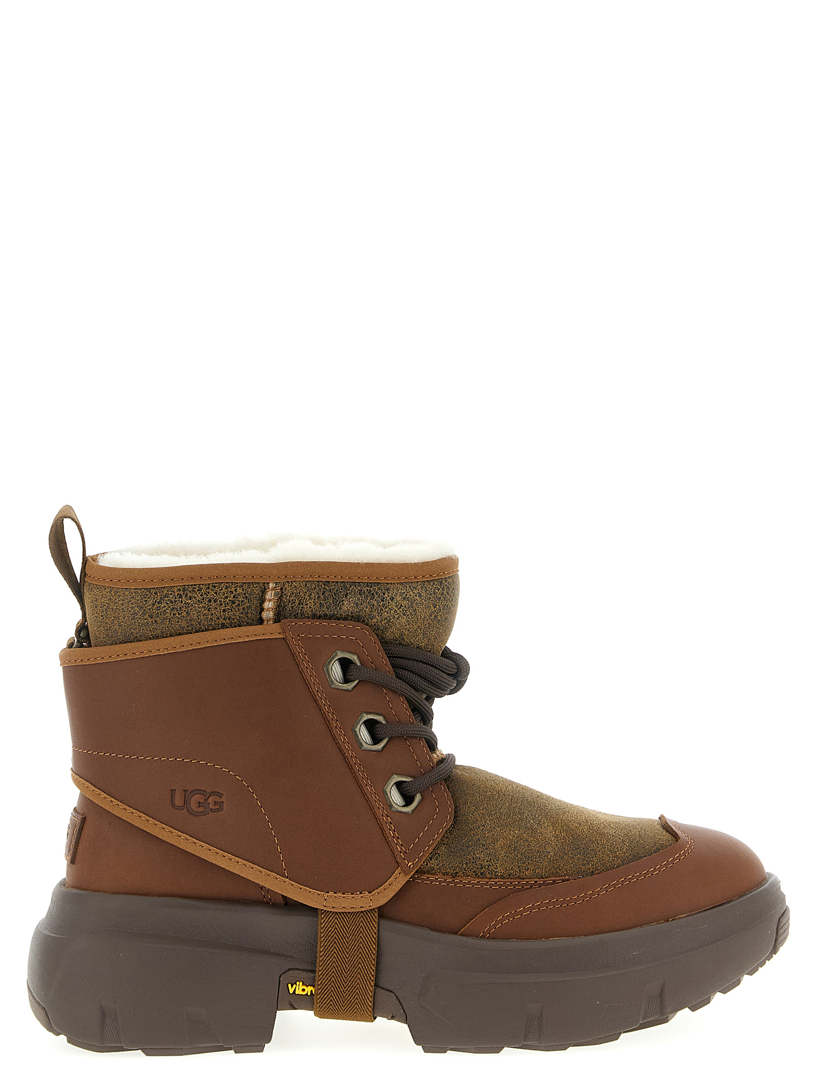'JLD' ankle boots 1171351CHE (UGG / ブーツ ) | UGG (アグ)