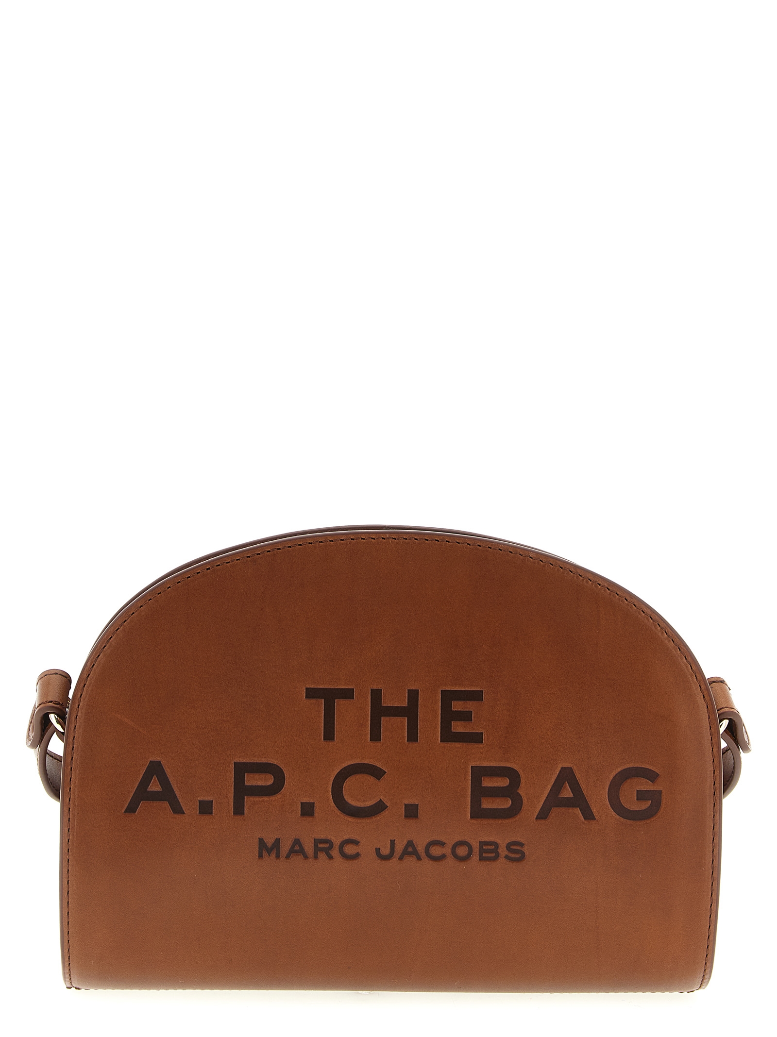 Capsule crossbody bag A.P.C. x Marc Jacobs PXBVVF67062CAD (A.P.C. / ハンドバッグ・ショルダーバッグ ) | A.P.C. (アーペーセー)