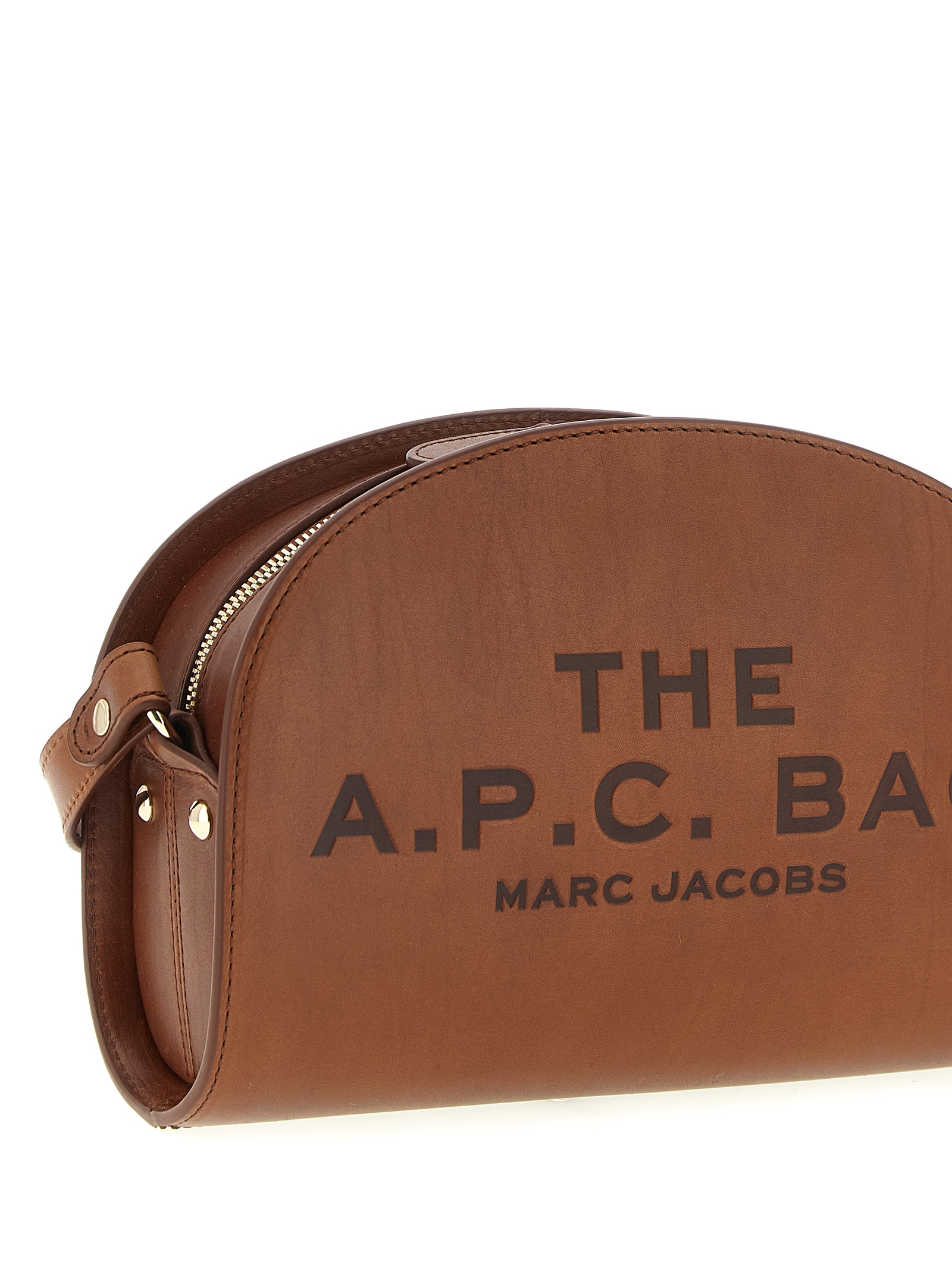 Capsule crossbody bag A.P.C. x Marc Jacobs PXBVVF67062CAD (A.P.C. / ハンドバッグ・ショルダーバッグ ) | A.P.C. (アーペーセー)(2)