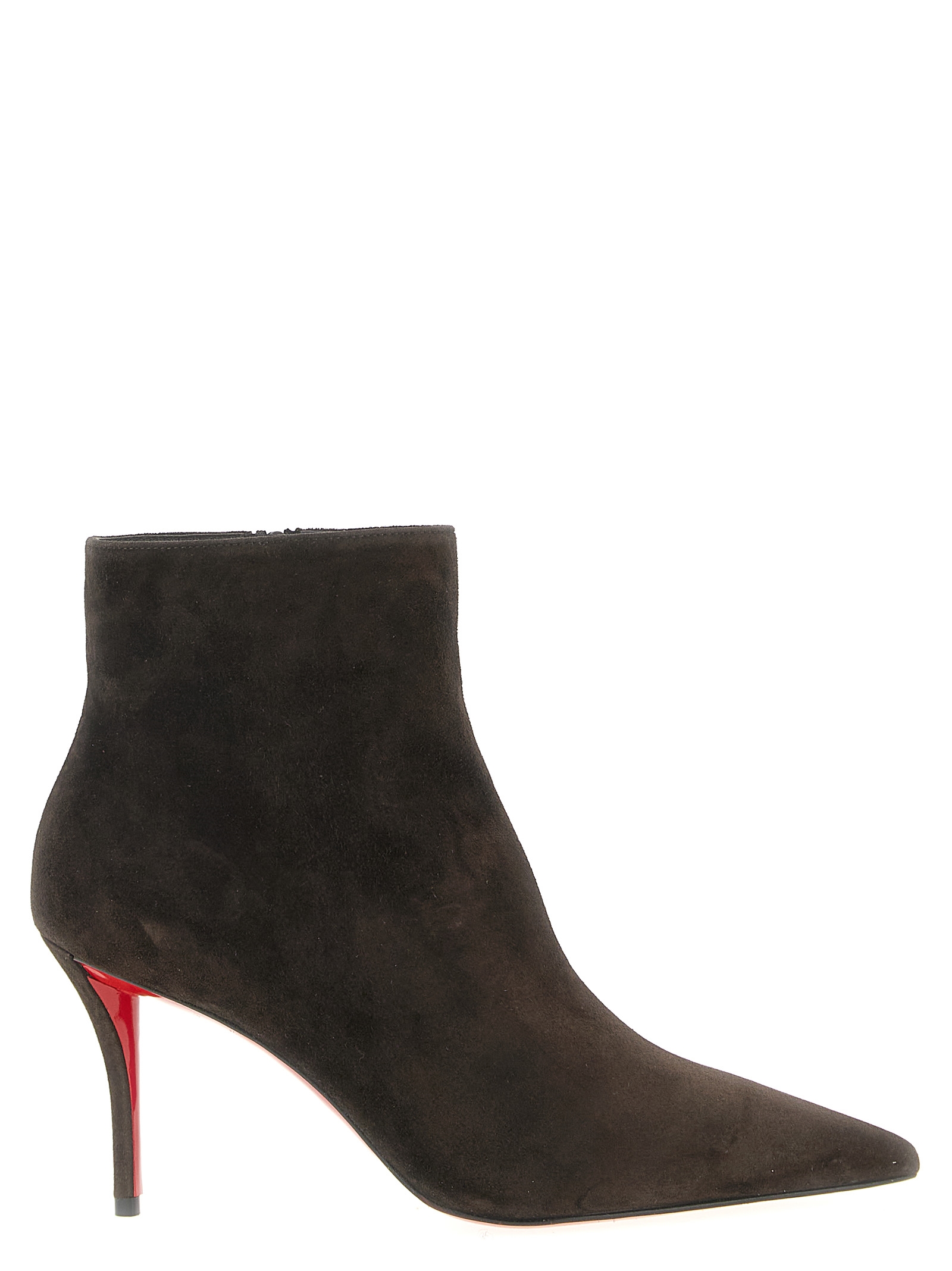 'Miss Z' ankle boots 32506407164 (Christian Louboutin / ブーツ ) | Christian Louboutin (クリスチャン ルブタン)