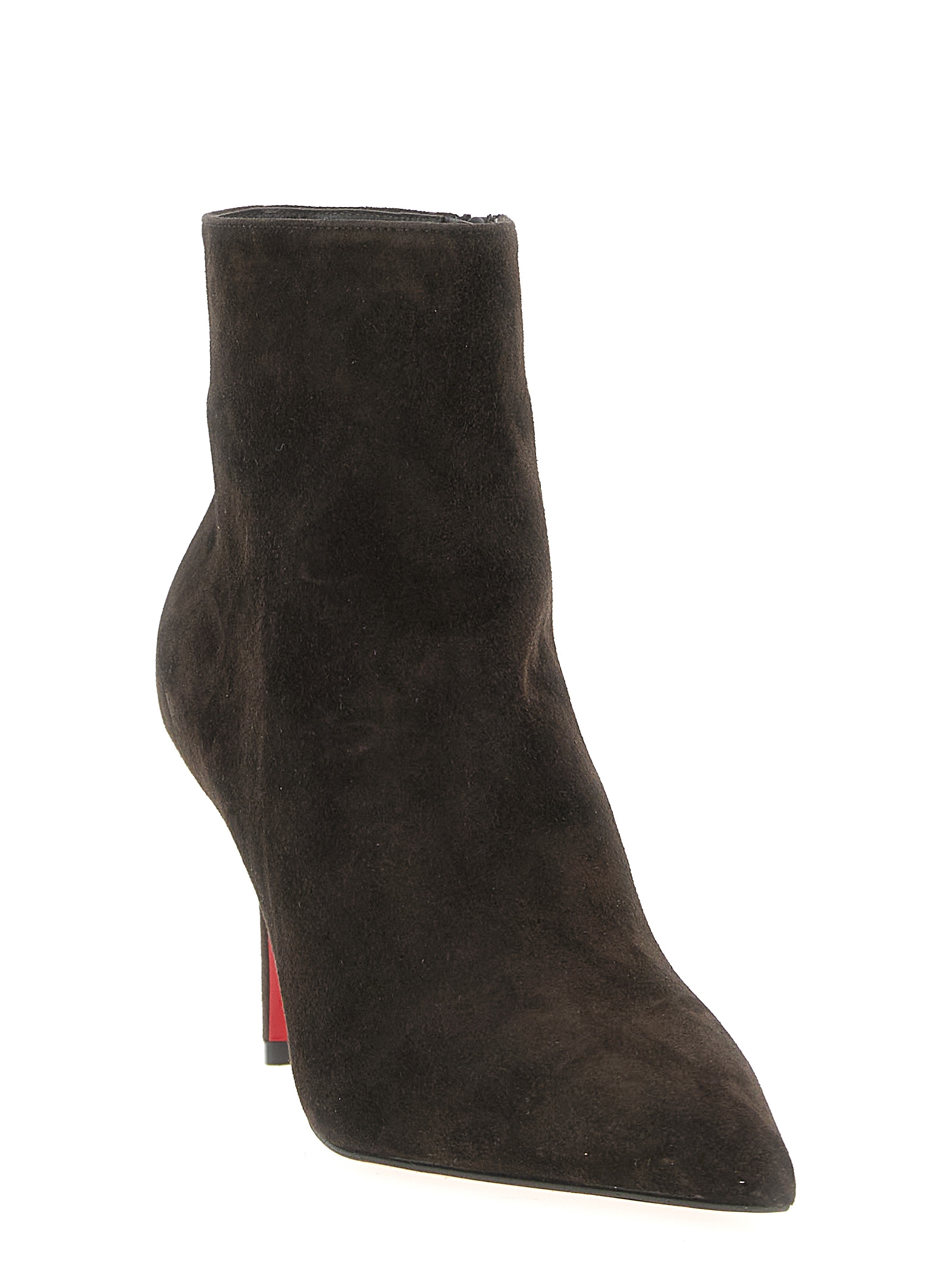 'Miss Z' ankle boots 32506407164 (Christian Louboutin / ブーツ ) | Christian Louboutin (クリスチャン ルブタン)(1)