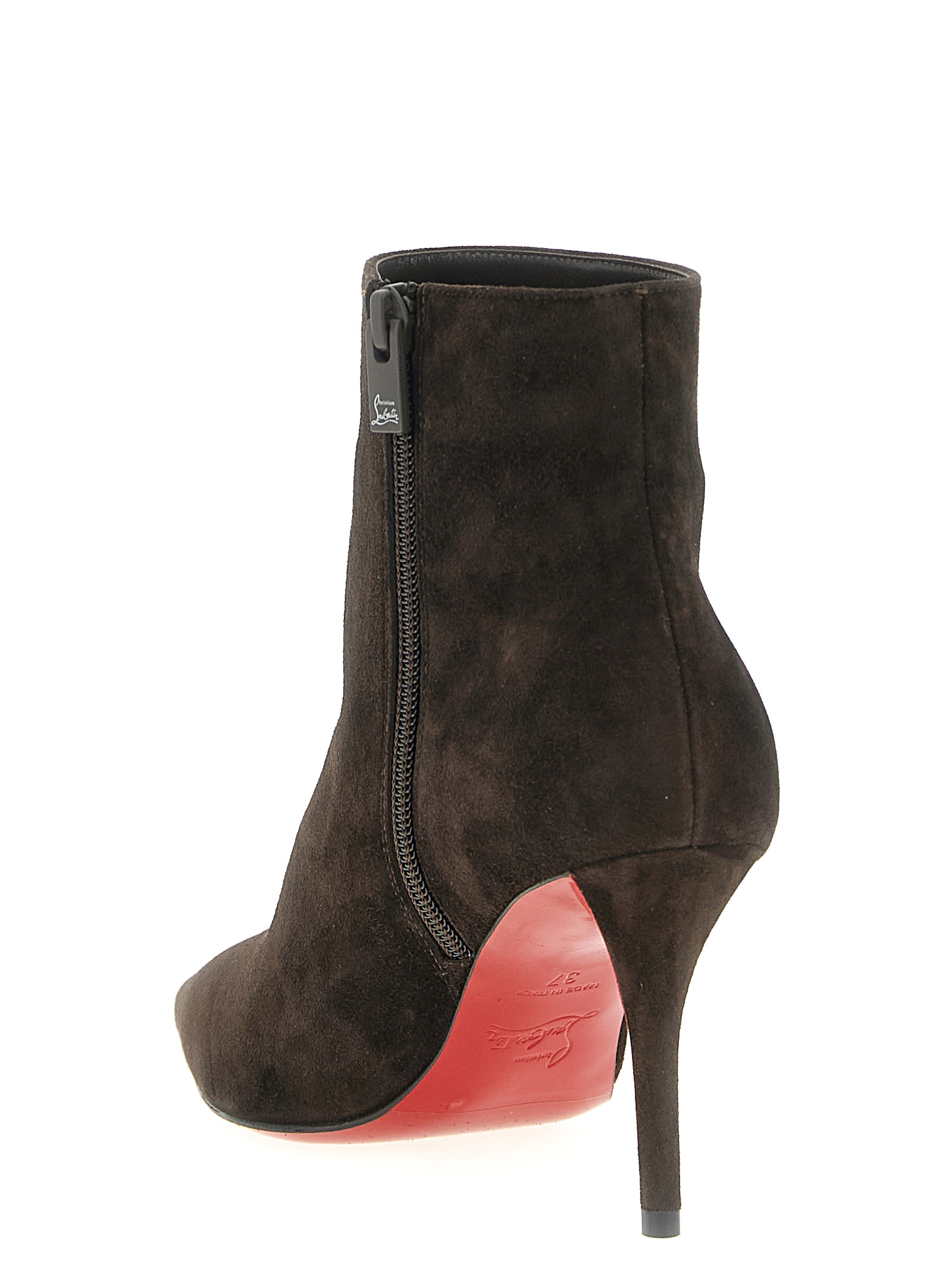 'Miss Z' ankle boots 32506407164 (Christian Louboutin / ブーツ ) | Christian Louboutin (クリスチャン ルブタン)(2)