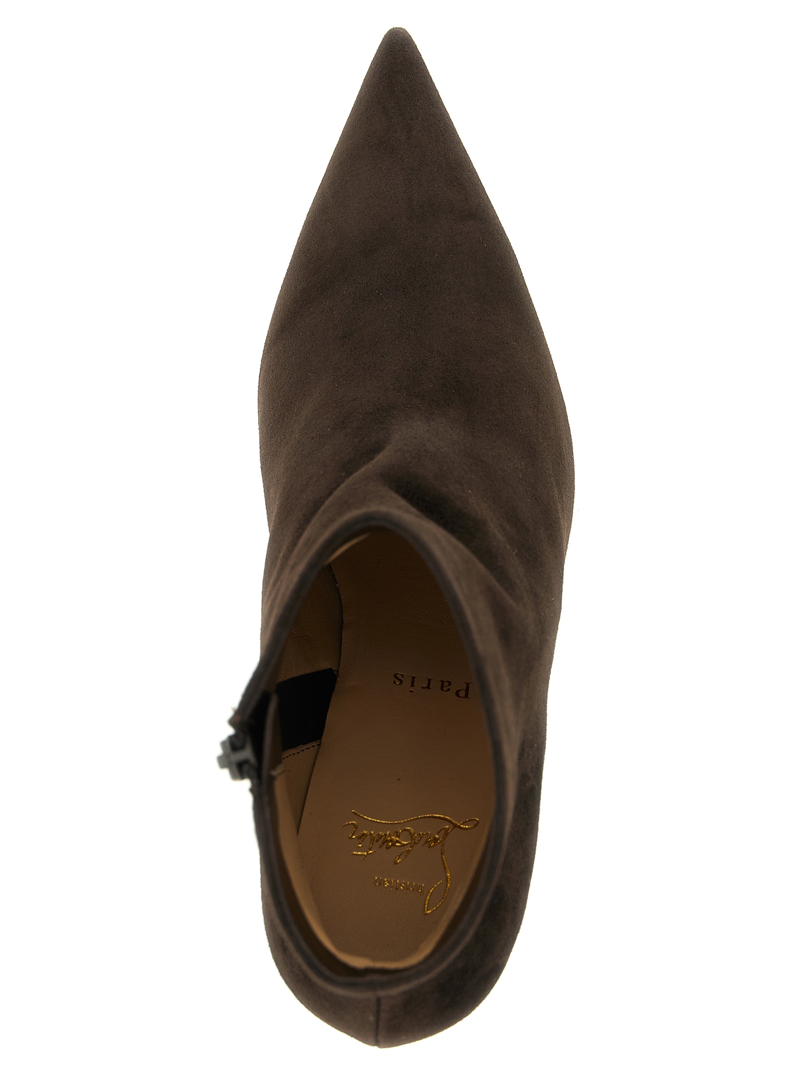 'Miss Z' ankle boots 32506407164 (Christian Louboutin / ブーツ ) | Christian Louboutin (クリスチャン ルブタン)(3)