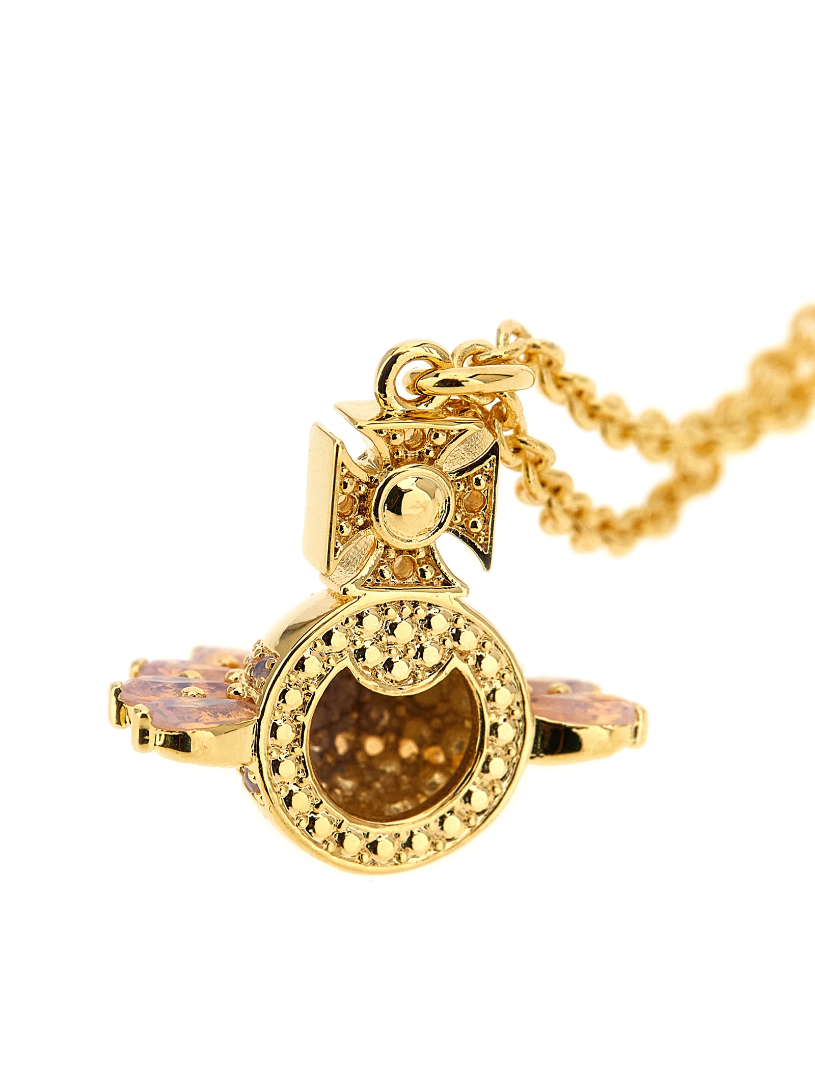 'Jordana' necklace 630203G602R457R457 (Vivienne Westwood / ネックレス ) | Vivienne Westwood (ヴィヴィアン・ウェストウッド)(2)