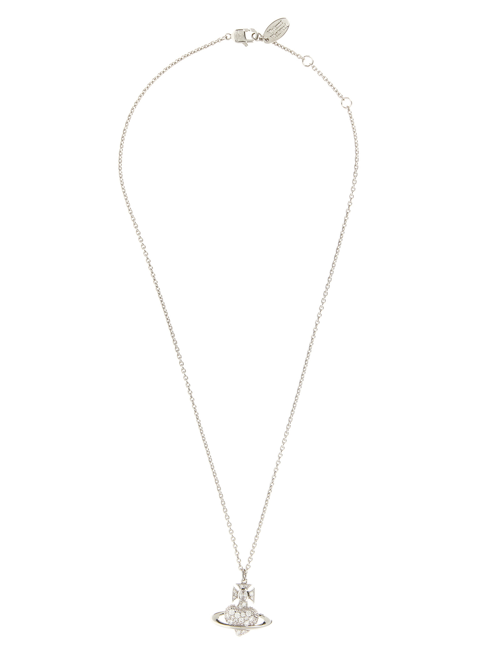 'Agnatha Bas Relief' necklace 630203G002P102P102 (Vivienne Westwood / ネックレス ) | Vivienne Westwood (ヴィヴィアン・ウェストウッド)