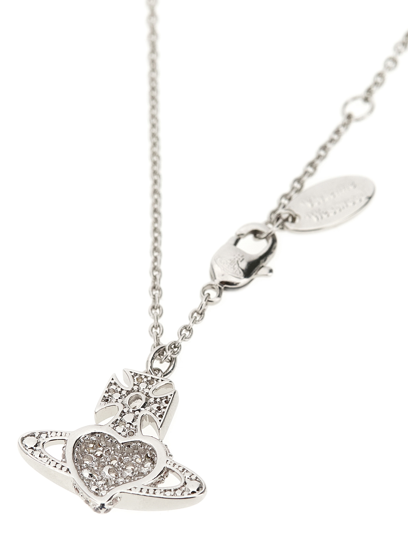 'Agnatha Bas Relief' necklace 630203G002P102P102 (Vivienne Westwood / ネックレス ) | Vivienne Westwood (ヴィヴィアン・ウェストウッド)(2)