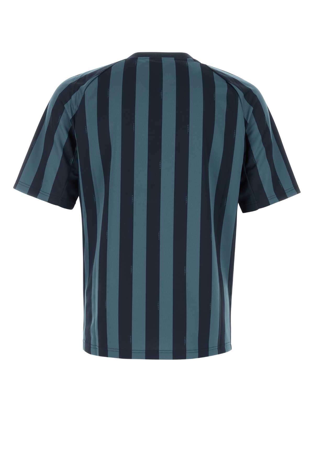 Printed polyester t-shirt FAF747AU8TF1PMG (FENDI / Tシャツ・カットソー ) | FENDI (フェンディ)(1)