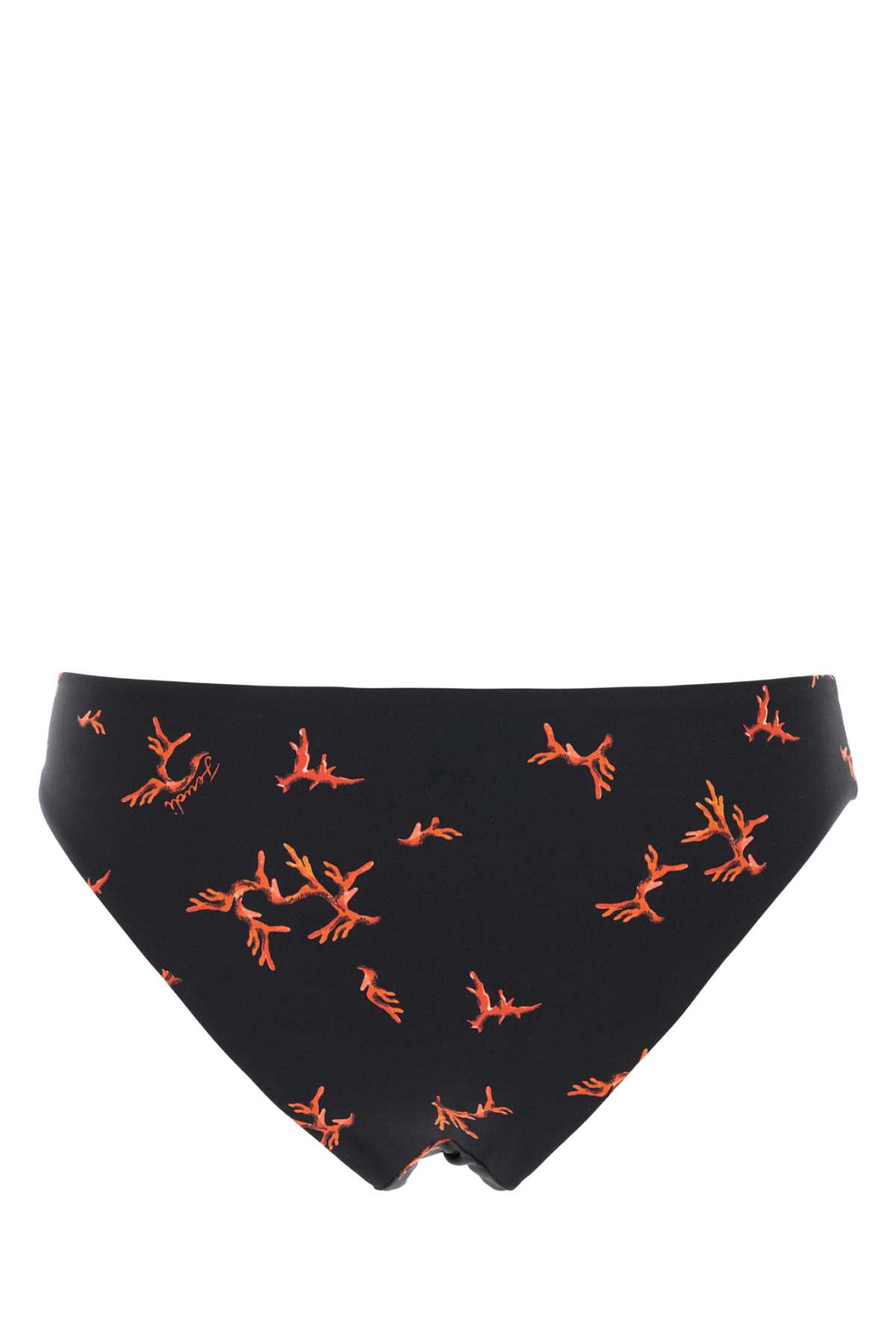 Printed stretch nylon bikini bottom FXBA50AT8OF1MVP (FENDI / スイムウェア ) | FENDI (フェンディ)(1)