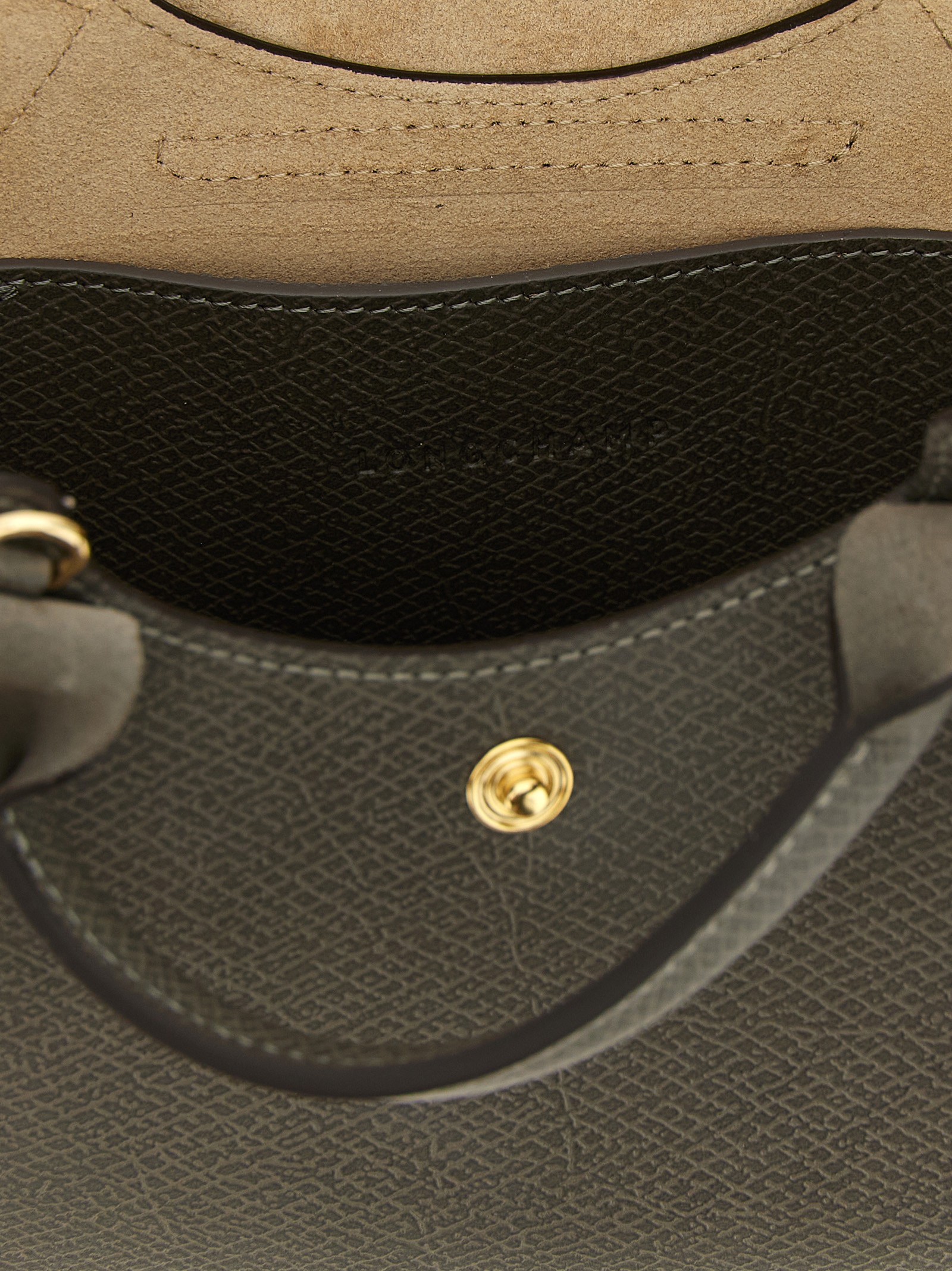 'XS Épure' shopping bag 10319HYZP55 (LONGCHAMP / トートバッグ ) | LONGCHAMP (ロンシャン)(3)