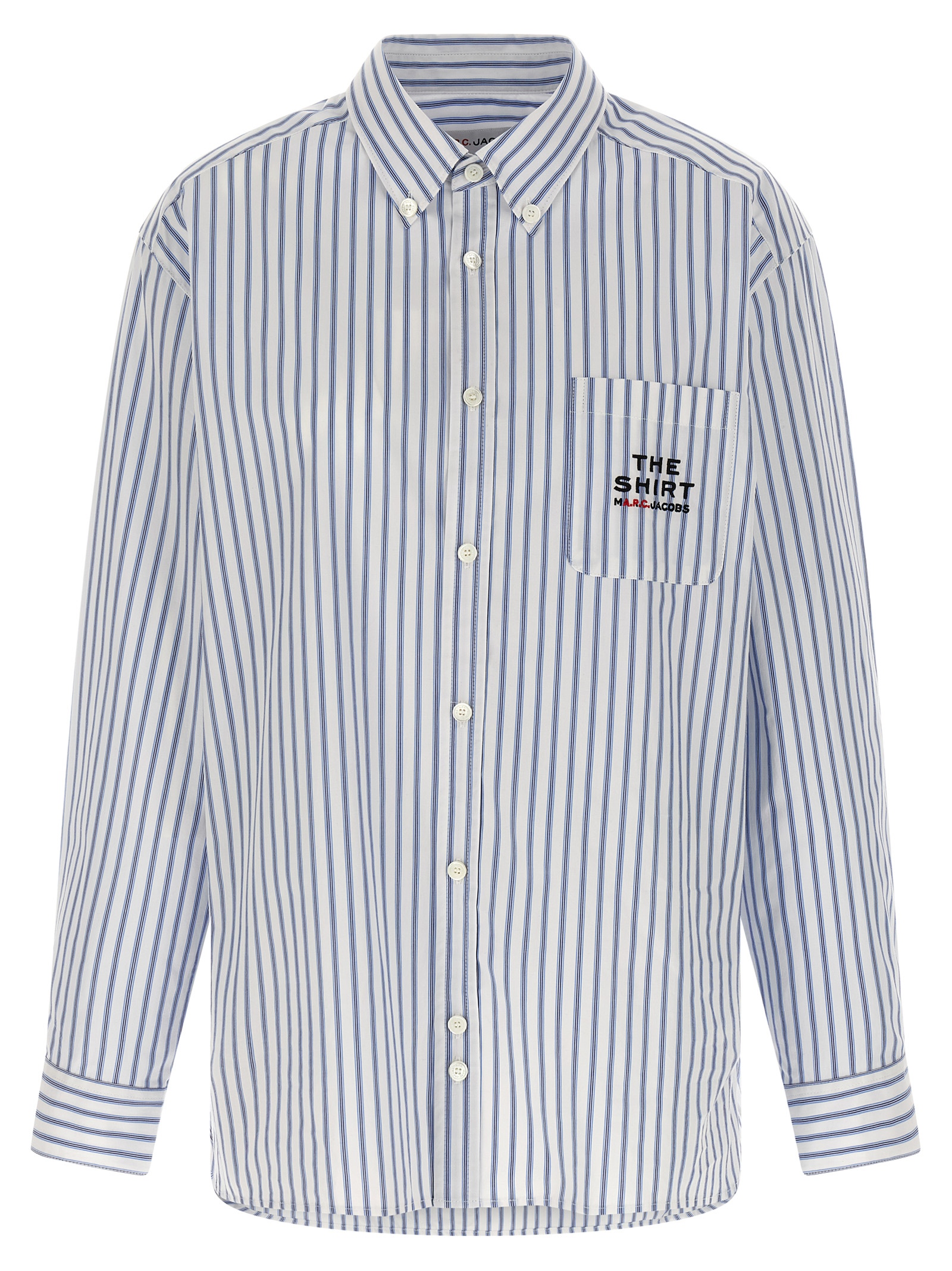 A.P.C. x Marc Jacobs capsule 'The Shirt' shirt COHKNM12640IAA (A.P.C. / シャツ・ブラウス ) | A.P.C. (アーペーセー)