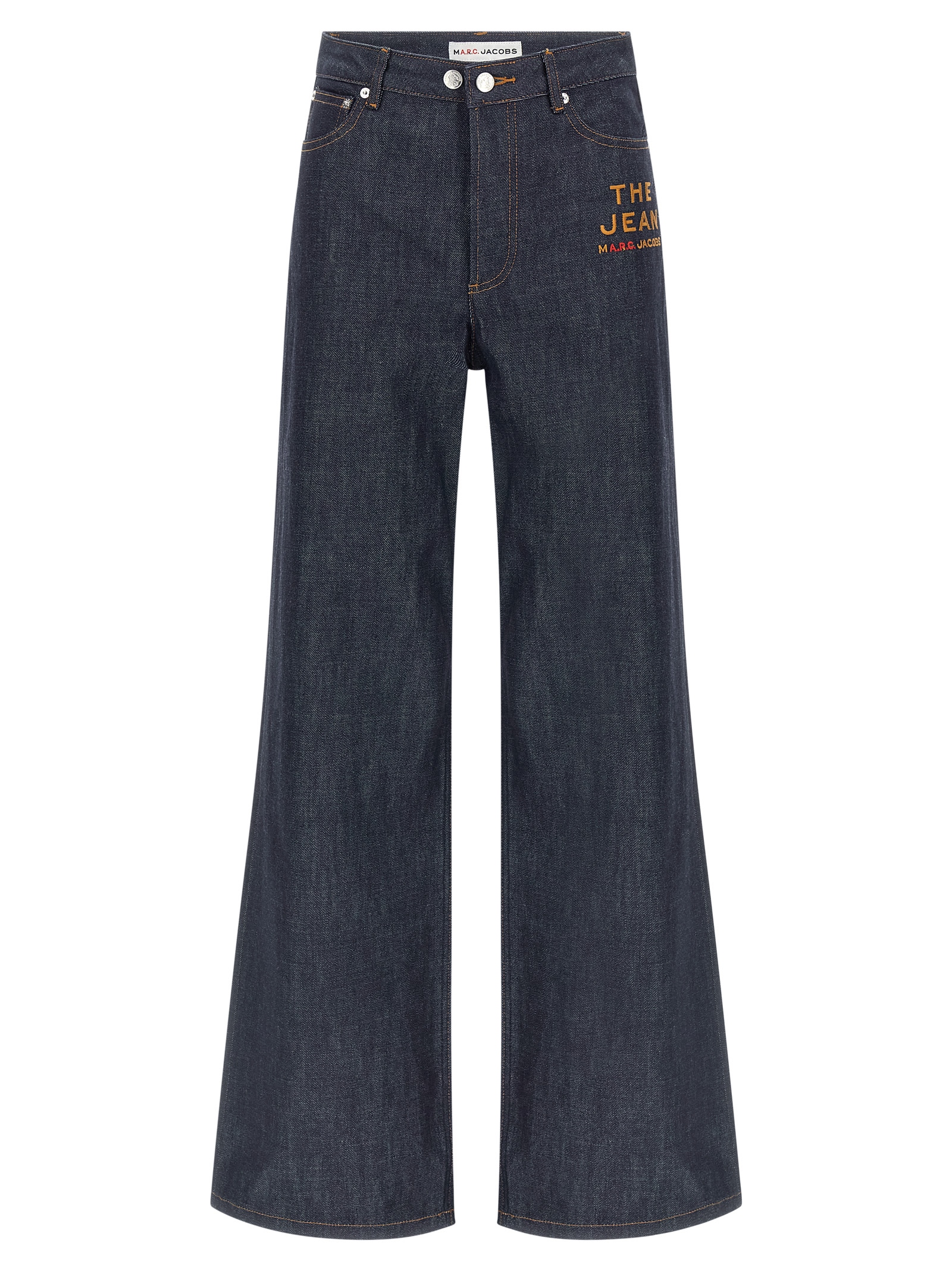 Marc Jacobs capsule 'The Jean' A.P.C.jeans COHKLF09239IAI (A.P.C. / ジーンズ ) | A.P.C. (アーペーセー)