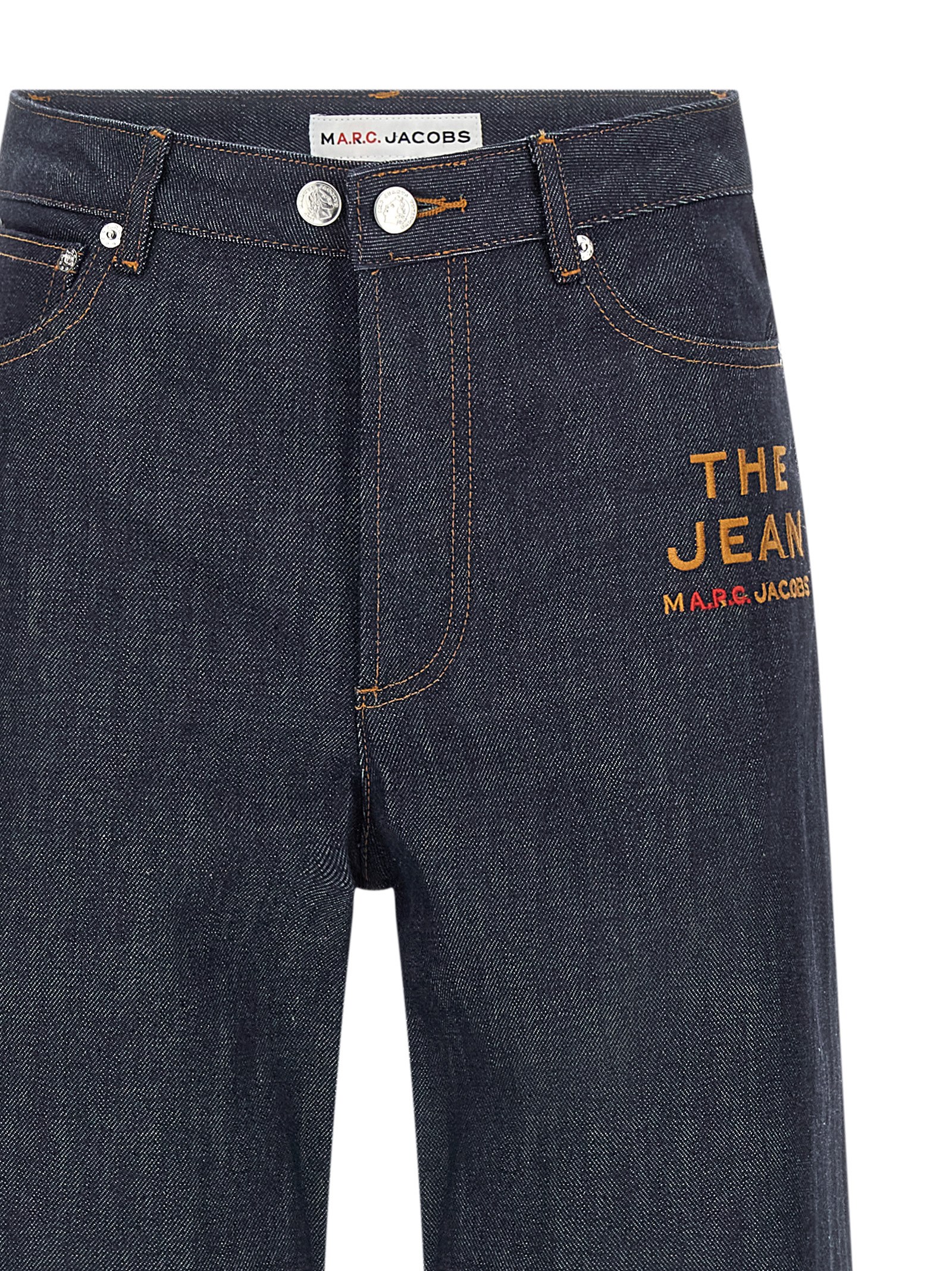 Marc Jacobs capsule 'The Jean' A.P.C.jeans COHKLF09239IAI (A.P.C. / ジーンズ ) | A.P.C. (アーペーセー)(2)