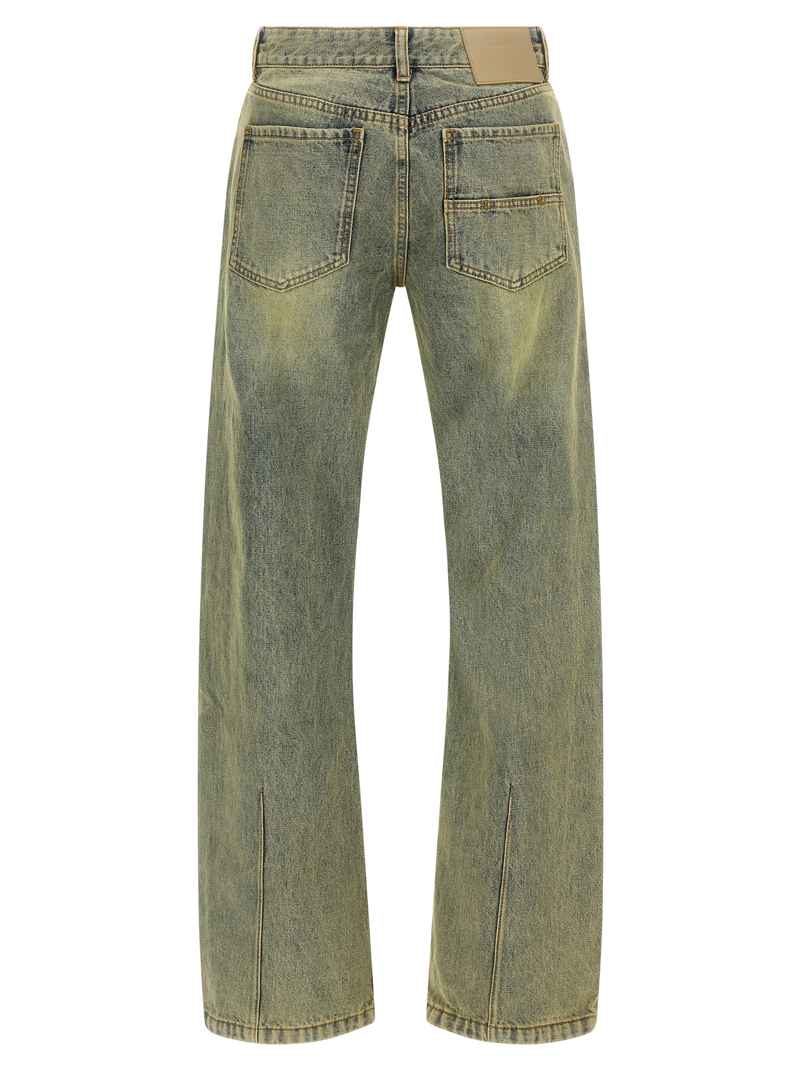 'Lean' jeans ESWW2511010SW0SW (entire studios / ジーンズ ) | entire studios (エンタイア スタジオ)(1)