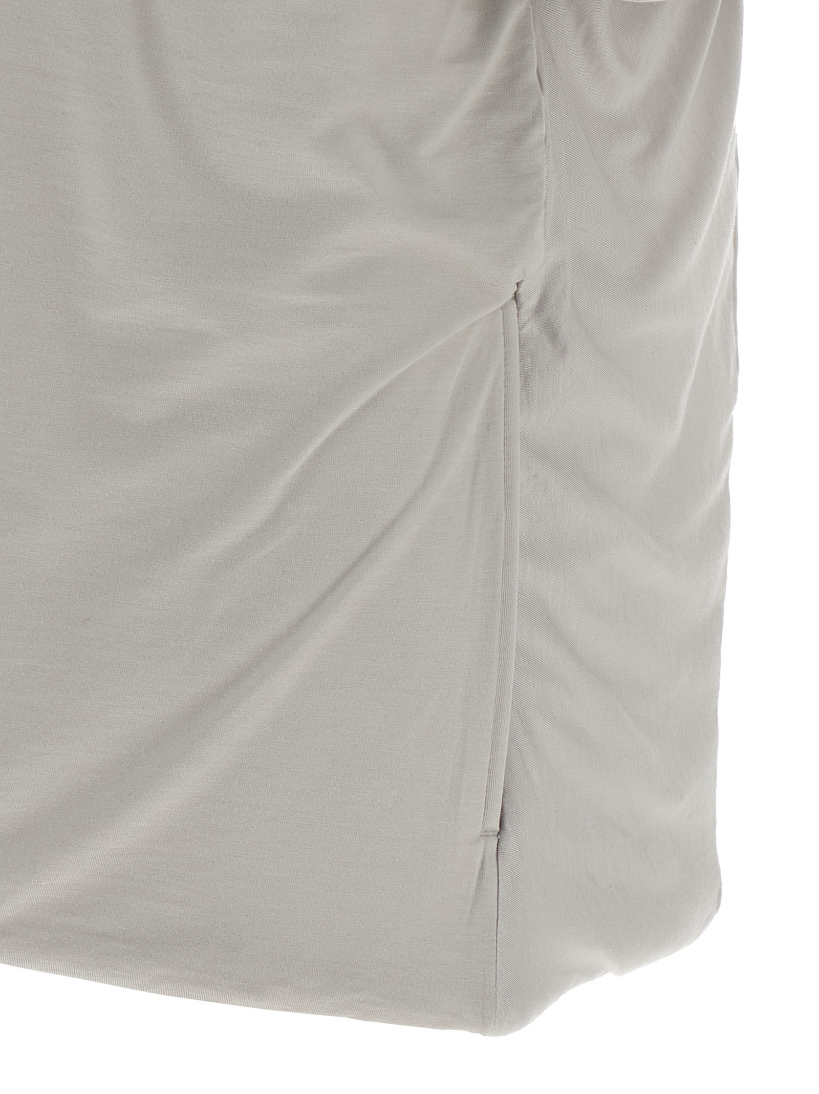 'Y-3 Padded' T-shirt KD4759GREY (Y-3 / Tシャツ・カットソー ) | Y-3 (ワイスリー)(3)