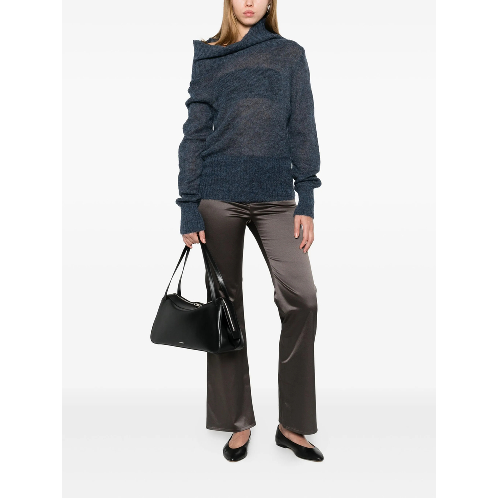 Sweater Paloma Wool VJ9501SOFRENAVY (paloma wool / ニット・セーター・カーディガン ) | paloma wool (パロマウール)(1)