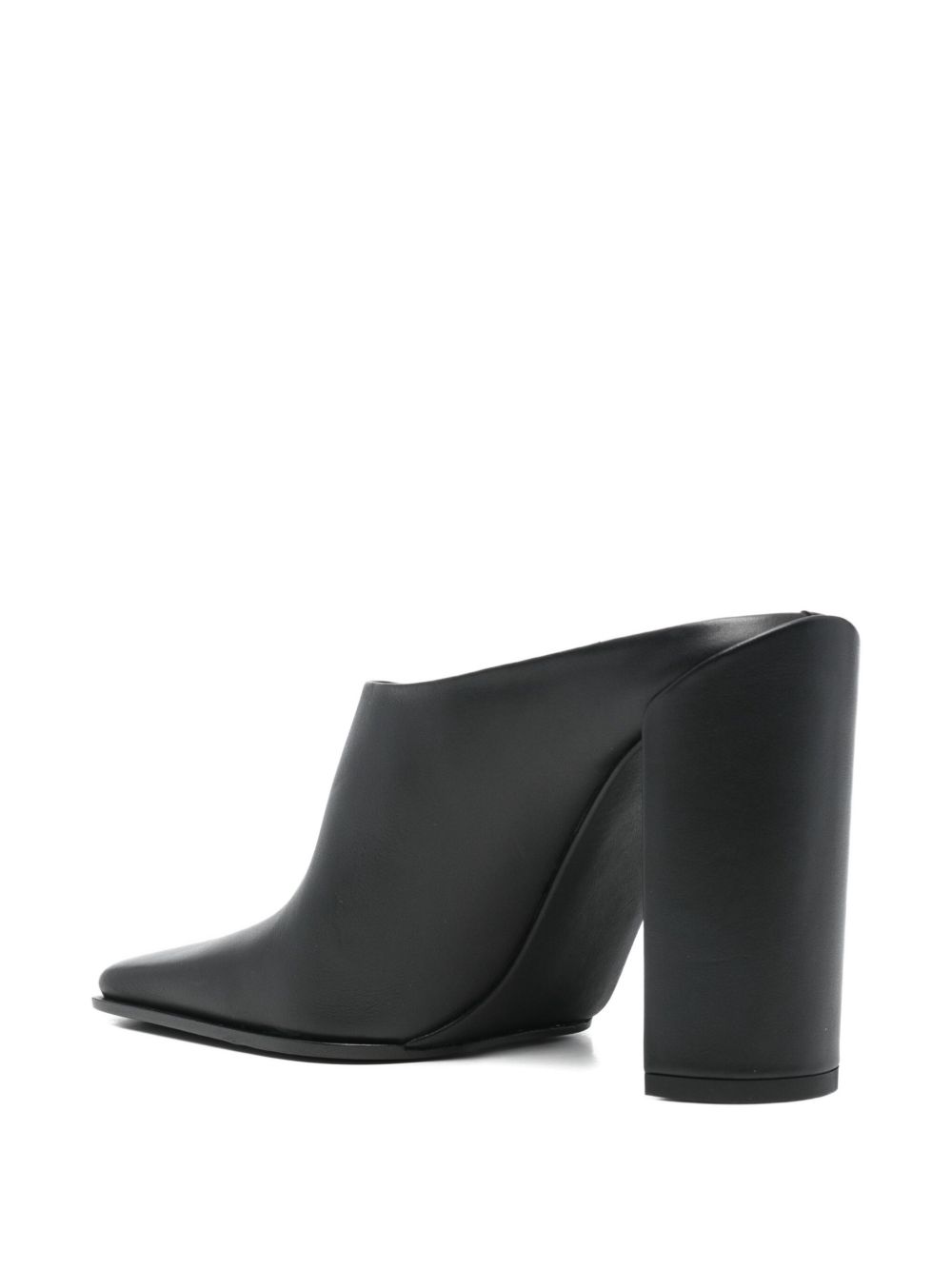 Alaia Sandals Black AA3M2006I049999 (ALAIA / サンダル ) | ALAIA (アライア)(1)