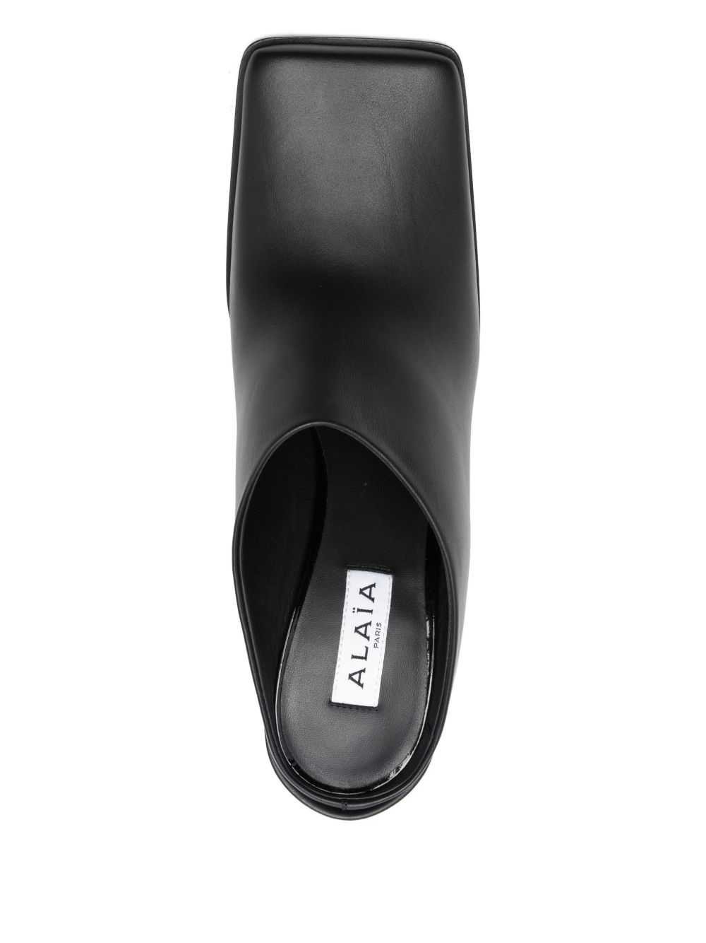 Alaia Sandals Black AA3M2006I049999 (ALAIA / サンダル ) | ALAIA (アライア)(2)