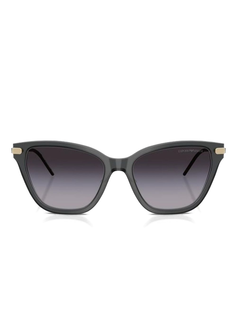 Emporio Armani Sunglasses Black 0EA425162628G54 (EMPORIO ARMANI / サングラス・アイウェア ) | EMPORIO ARMANI (エンポリオ アルマーニ)