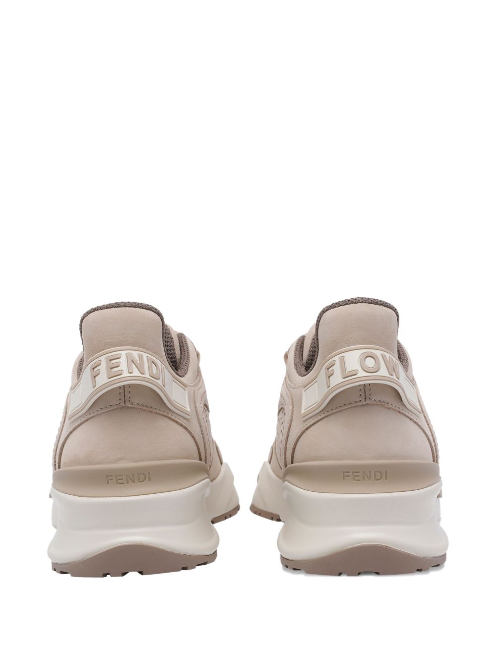 Fendi Sneakers Powder 8E8620AY9HF1U4K (FENDI / スニーカー ) | FENDI (フェンディ)(3)