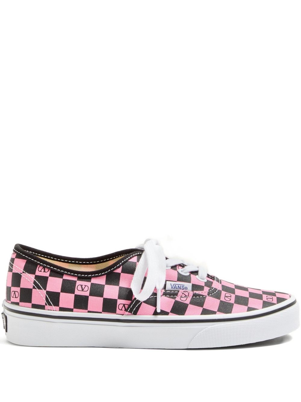 VALENTINO GARAVANI X VANS Sneakers Fuchsia WS0ND8HPKDPM (Valentino Garavani / スニーカー ) | Valentino Garavani (ヴァレンティノ)