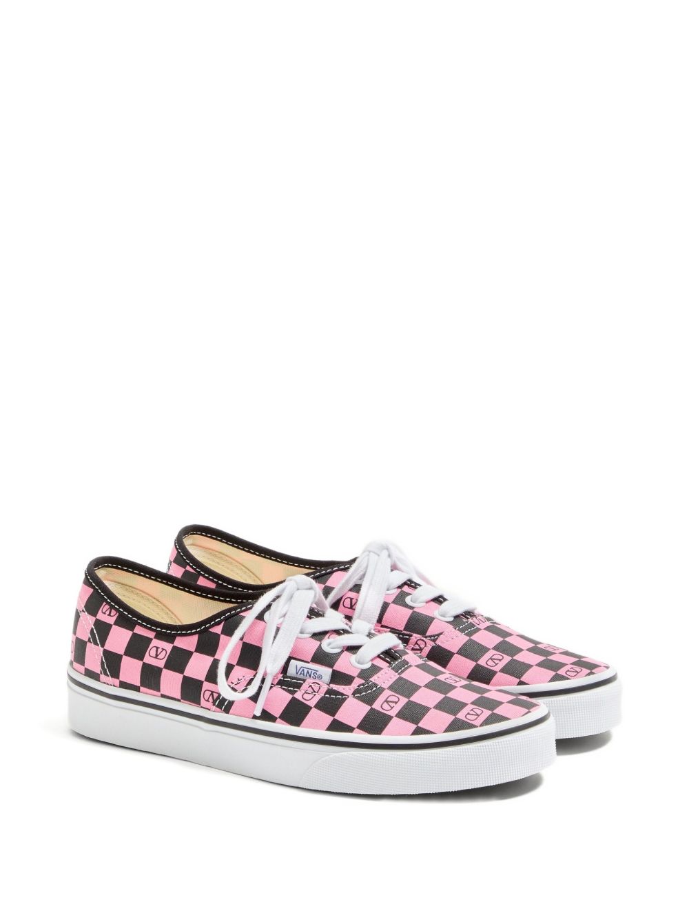VALENTINO GARAVANI X VANS Sneakers Fuchsia WS0ND8HPKDPM (Valentino Garavani / スニーカー ) | Valentino Garavani (ヴァレンティノ)(2)