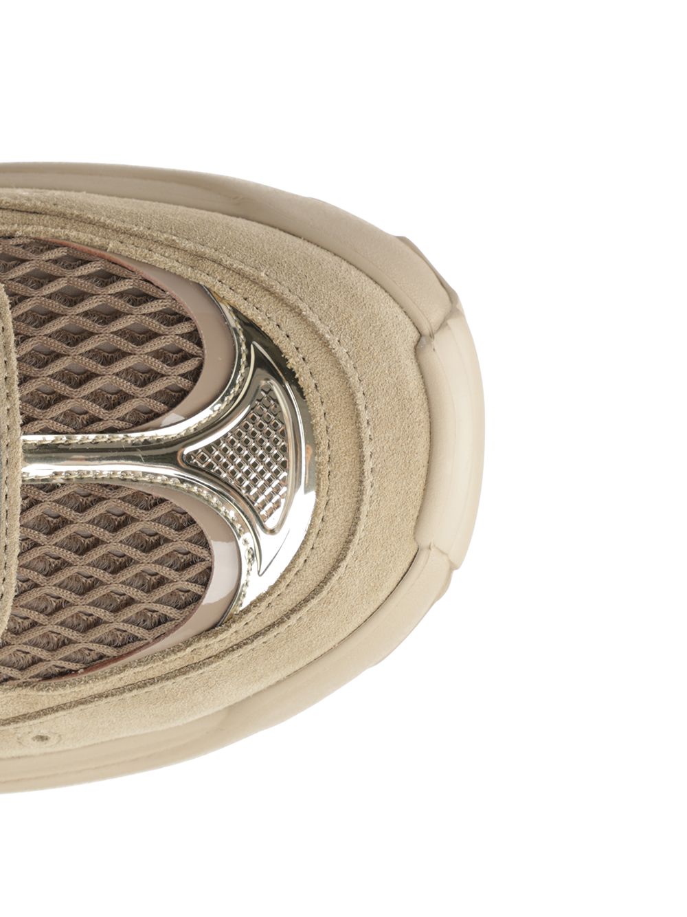 Viv' on the Run sneakers RVW75640890UR61V61 (Roger Vivier / スニーカー ) | Roger Vivier (ロジェ ヴィヴィエ)(3)