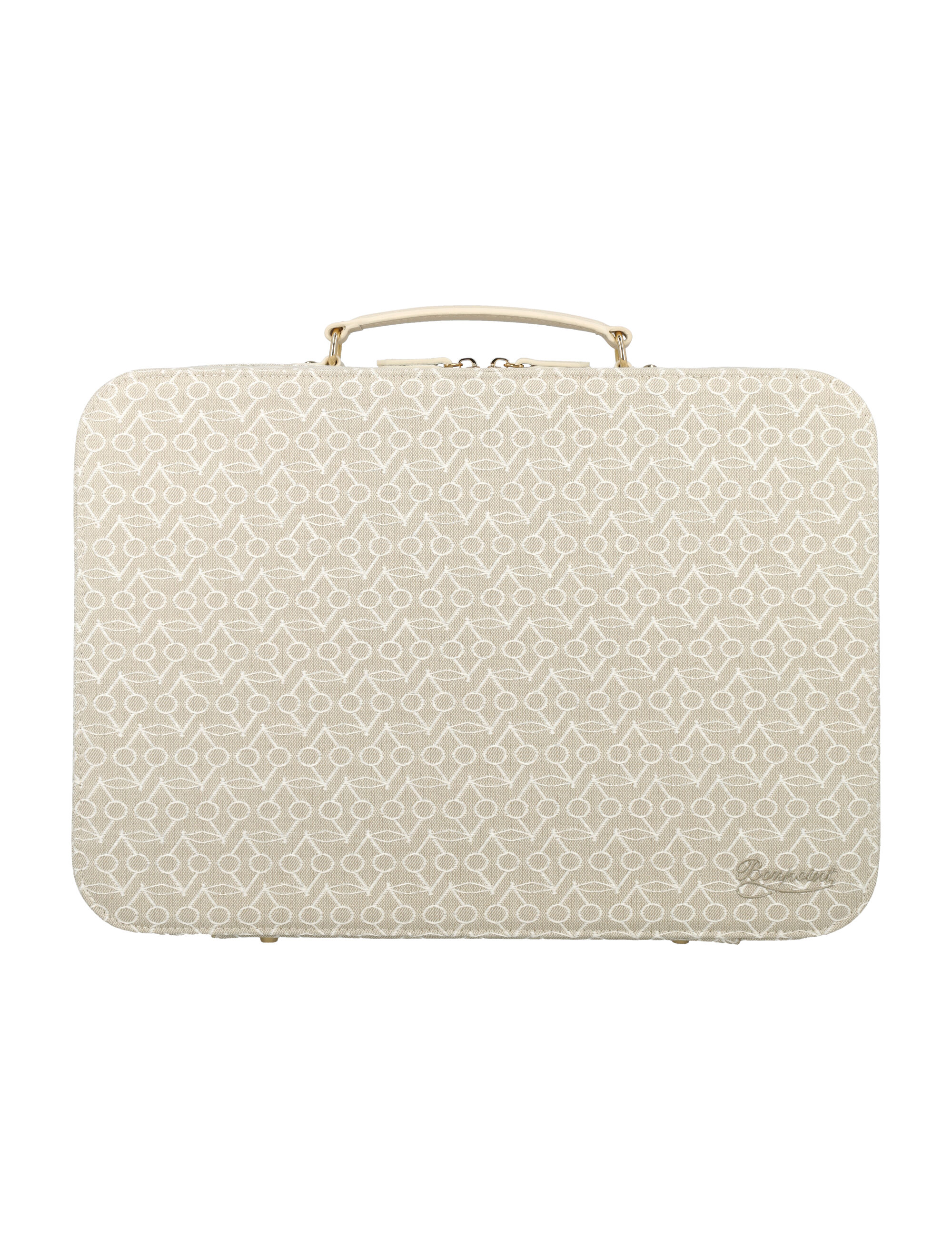 Bonpoint Bags.. Beige PERPBAW00002060 (Bonpoint / ビジネス・トラベルバッグ ) | Bonpoint (ボンポワン)